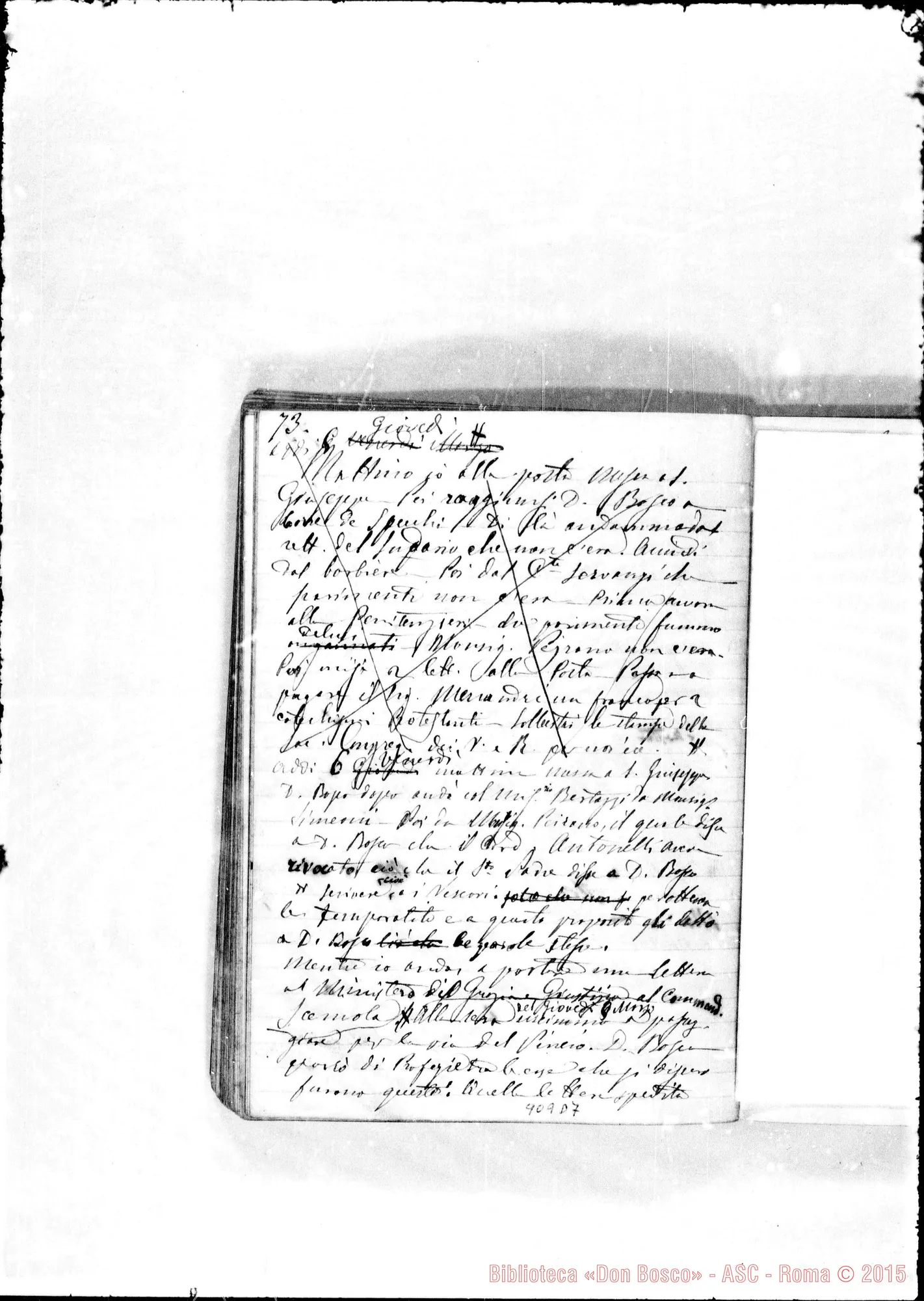 Fotogramma D 7