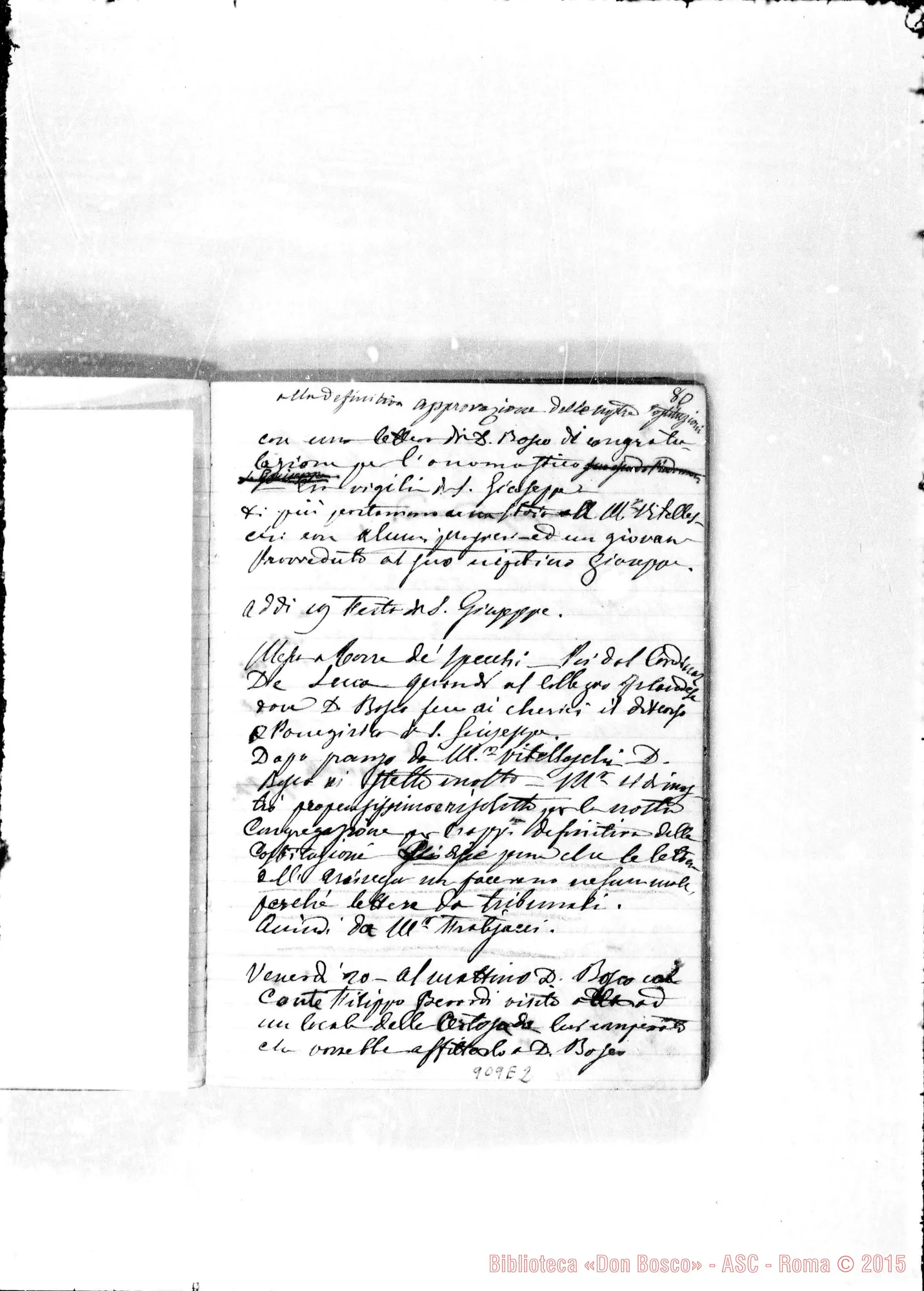 Fotogramma E 2
