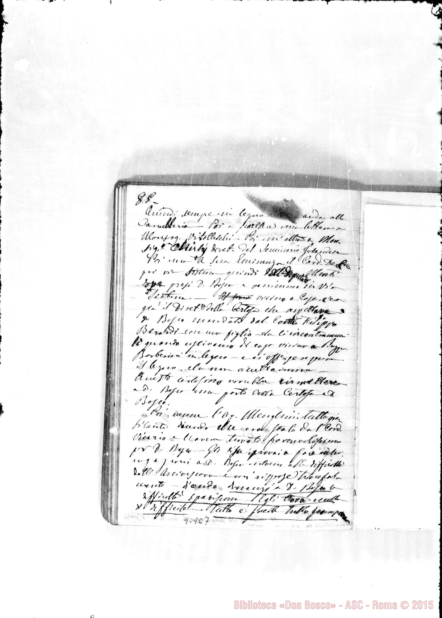 Fotogramma E 7