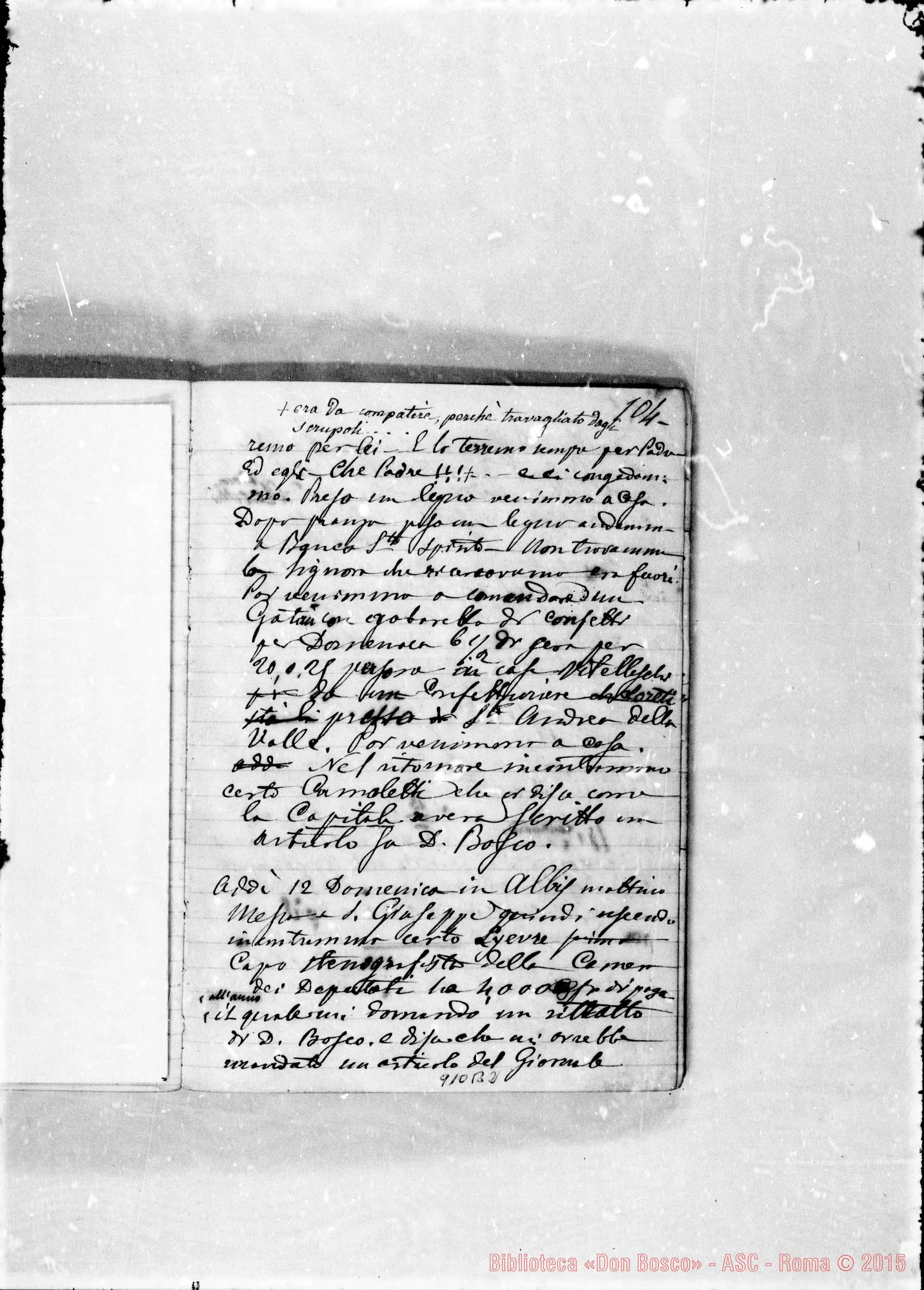 Fotogramma B 2