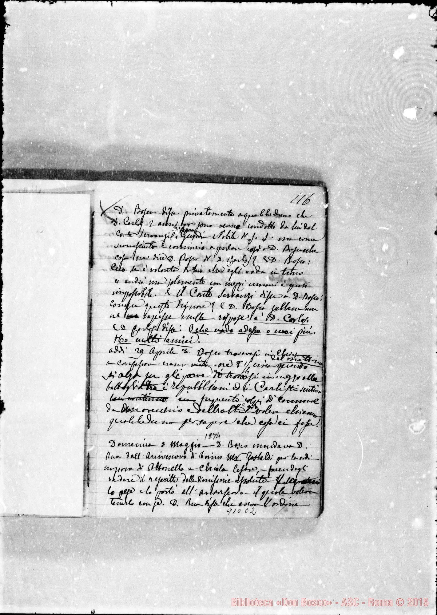 Fotogramma C 2