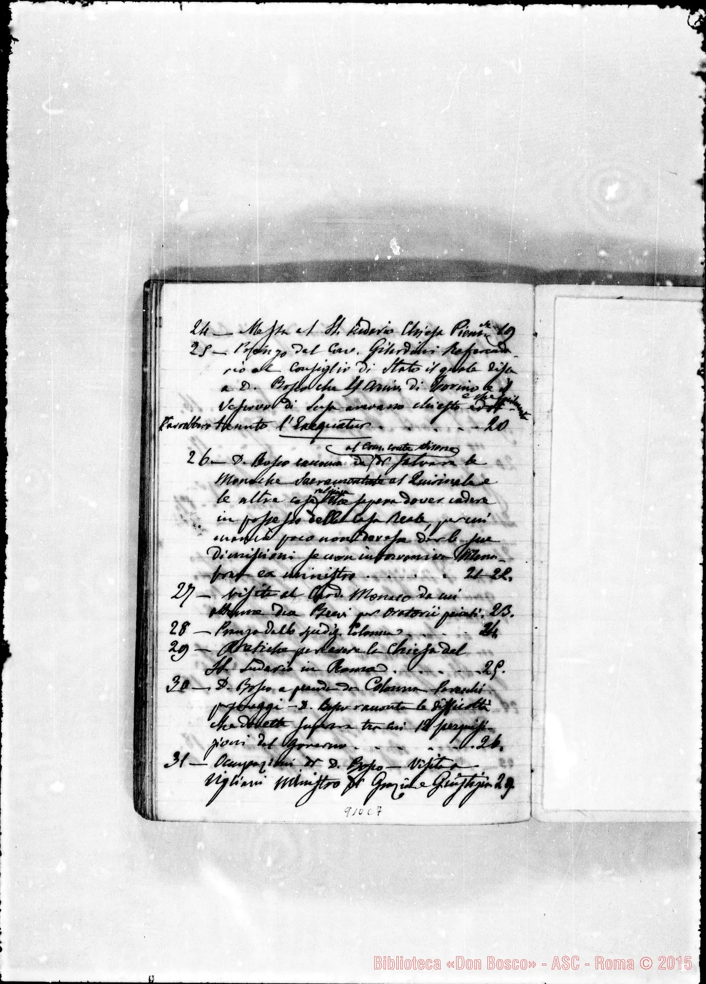Fotogramma C 7