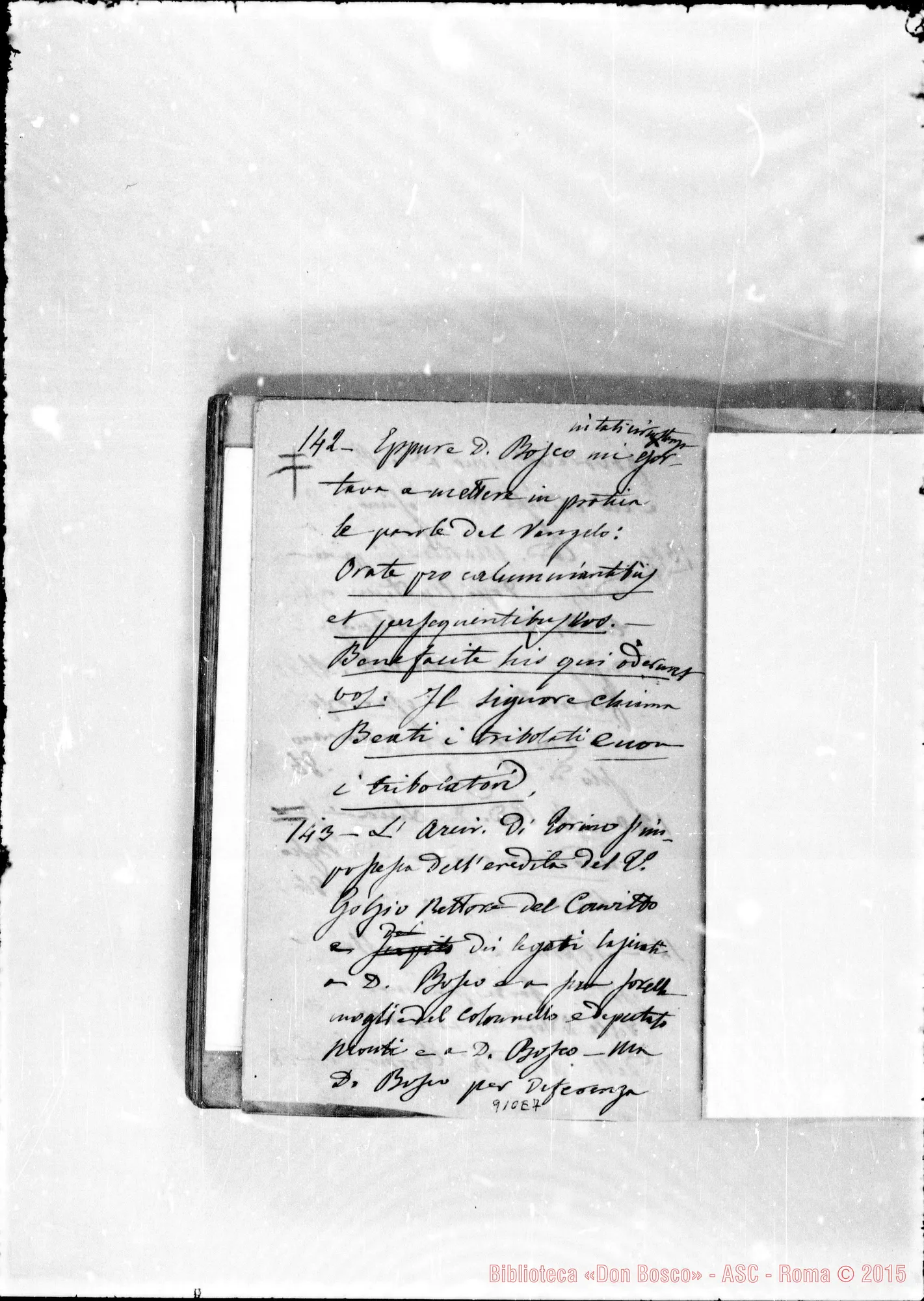Fotogramma E 7