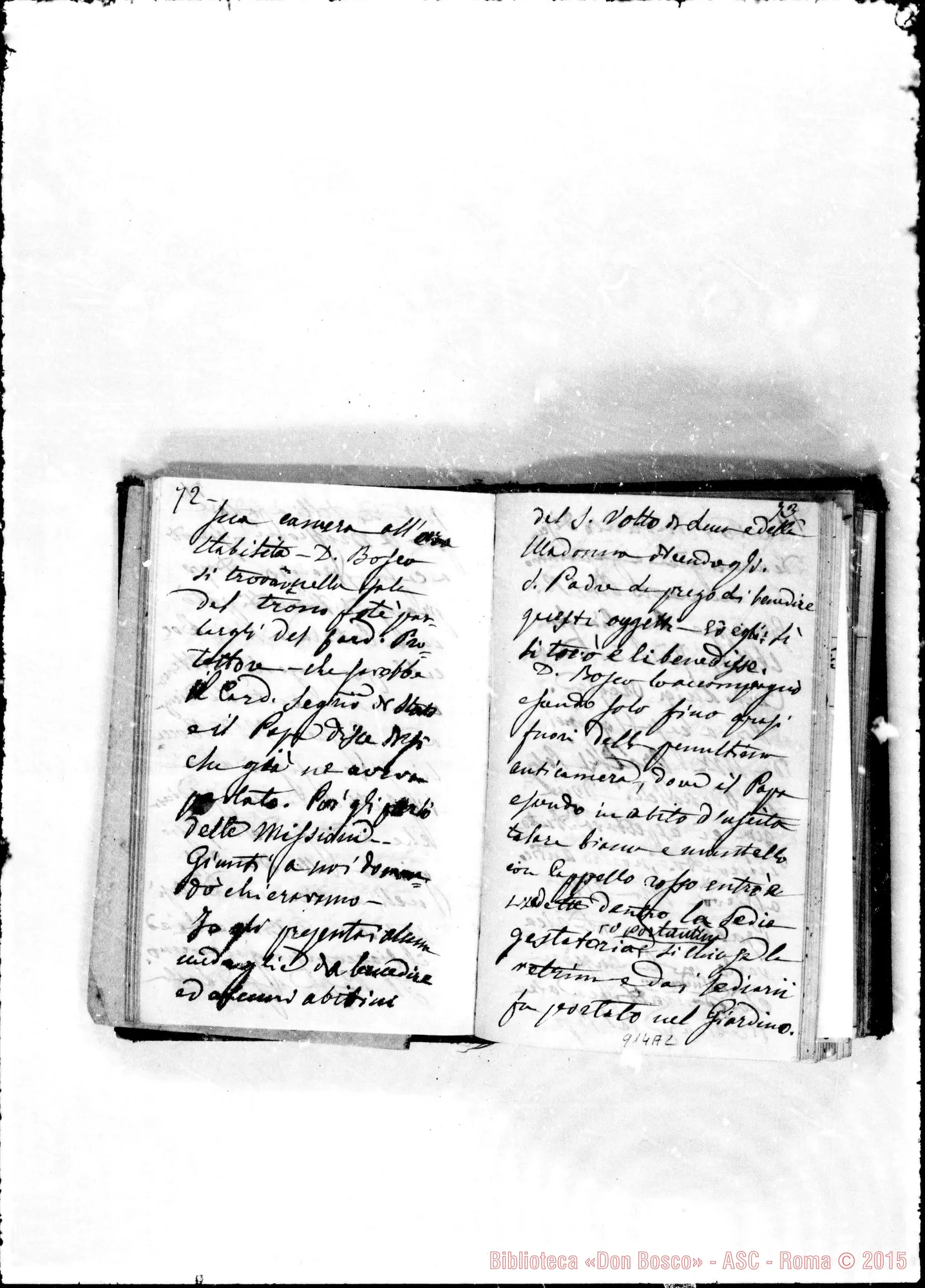 Fotogramma A 2