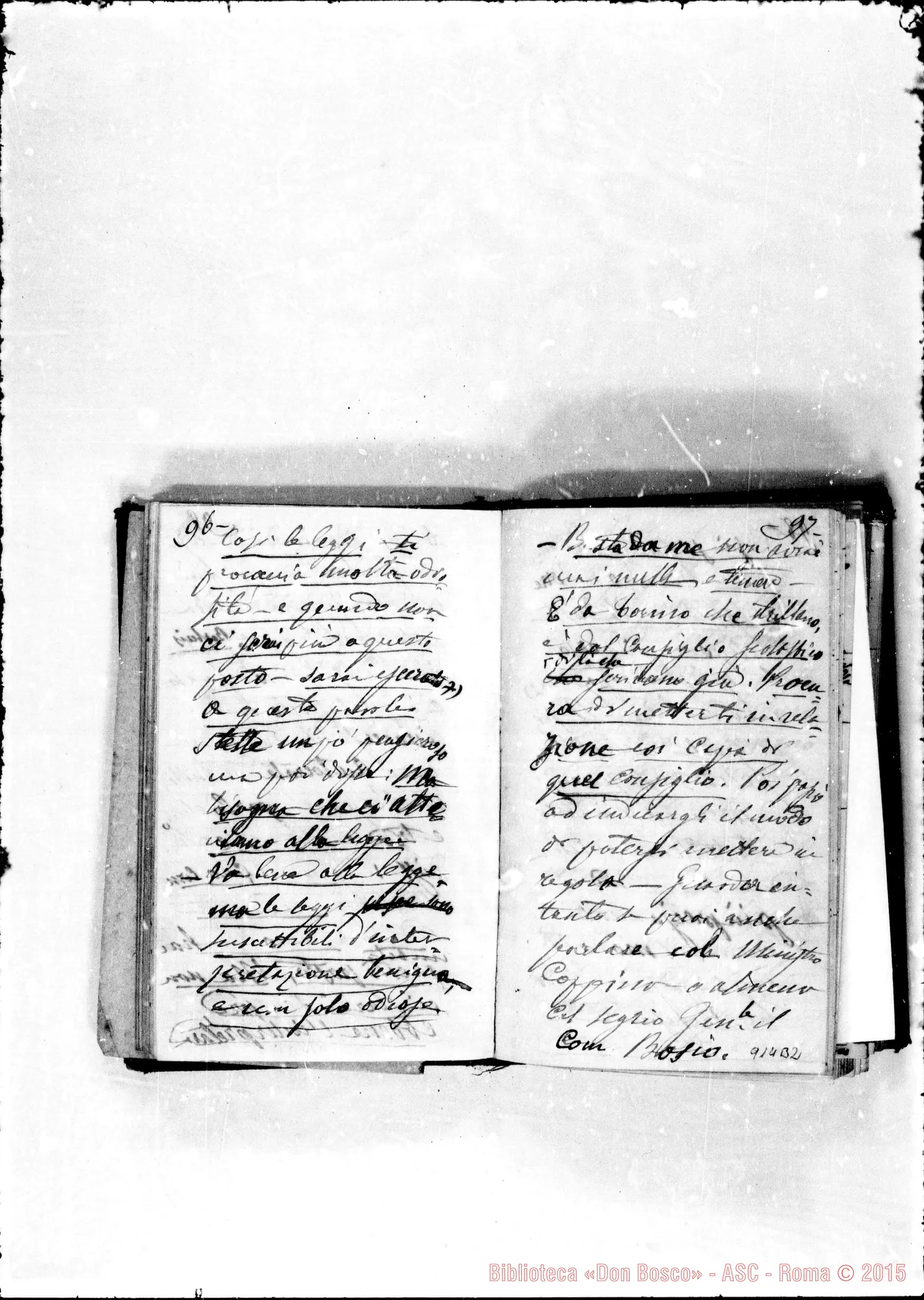 Fotogramma B 2