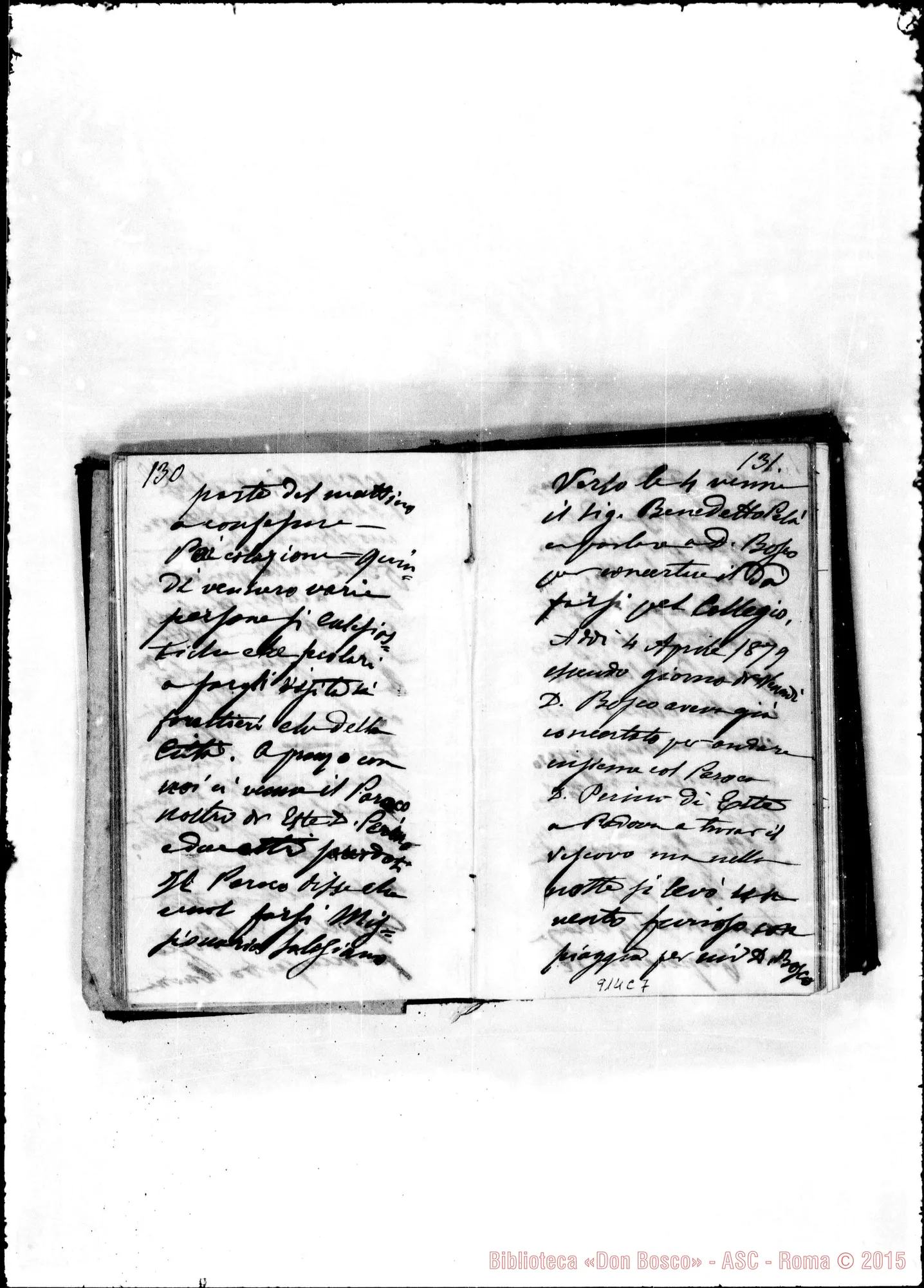Fotogramma C 7