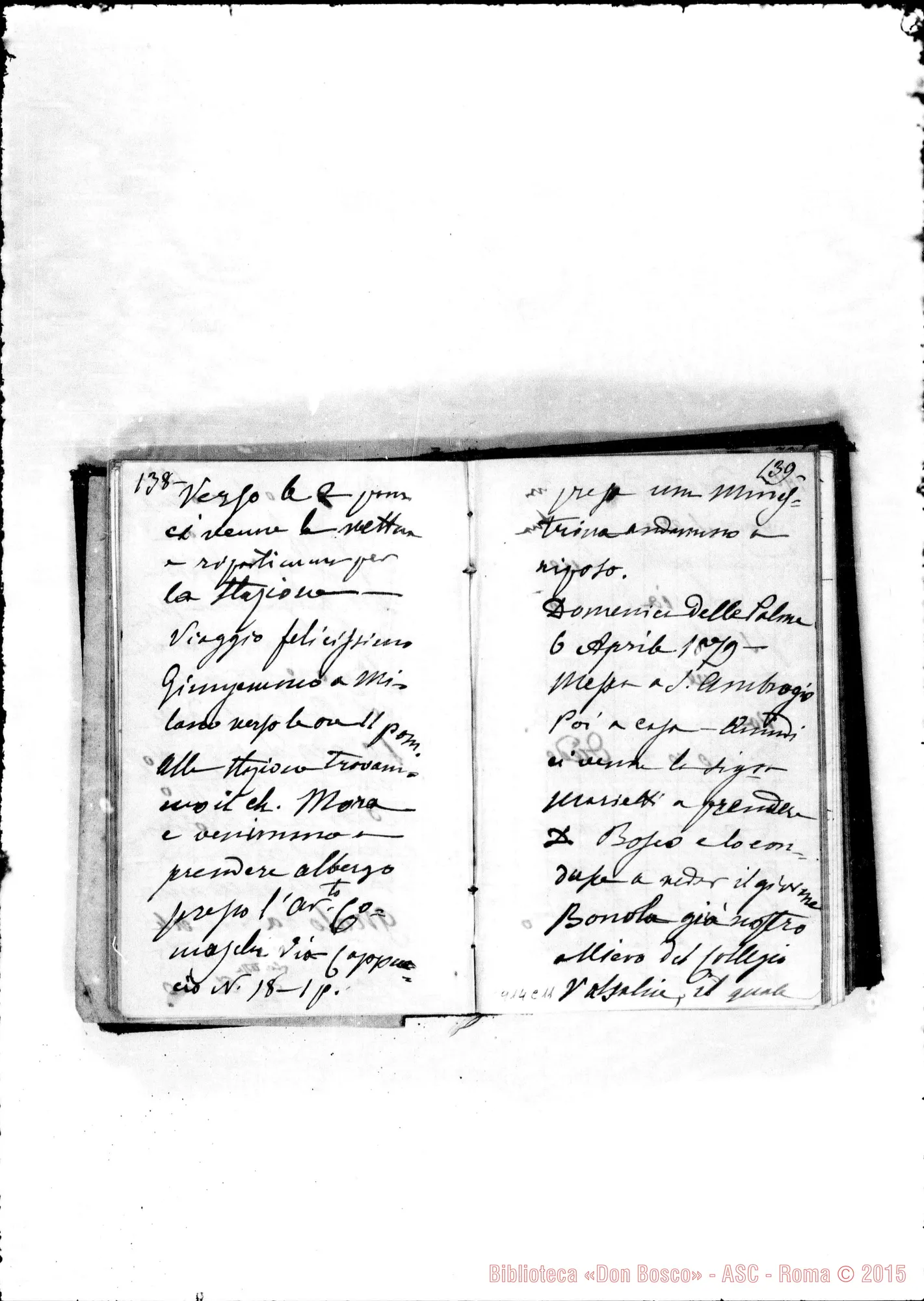 Fotogramma C 11