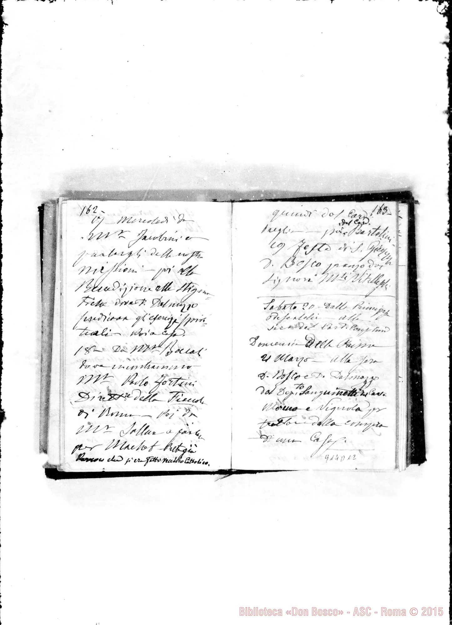 Fotogramma D 12