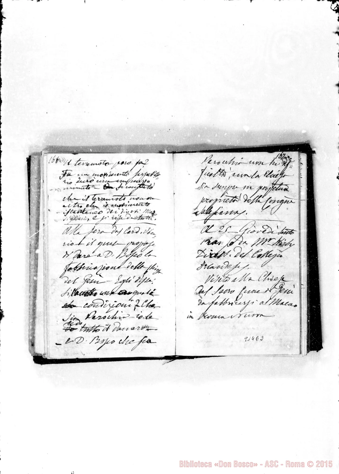 Fotogramma E 2