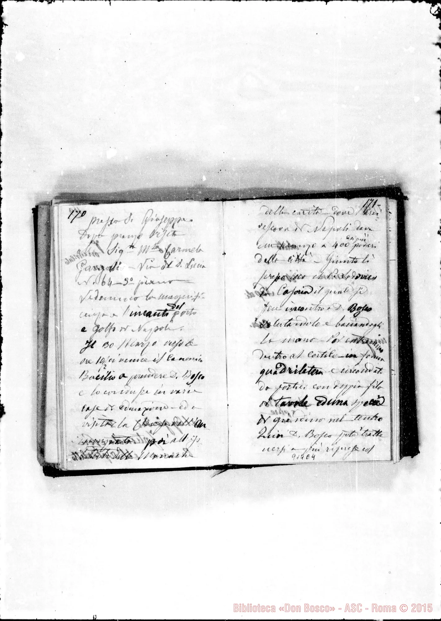 Fotogramma E 4
