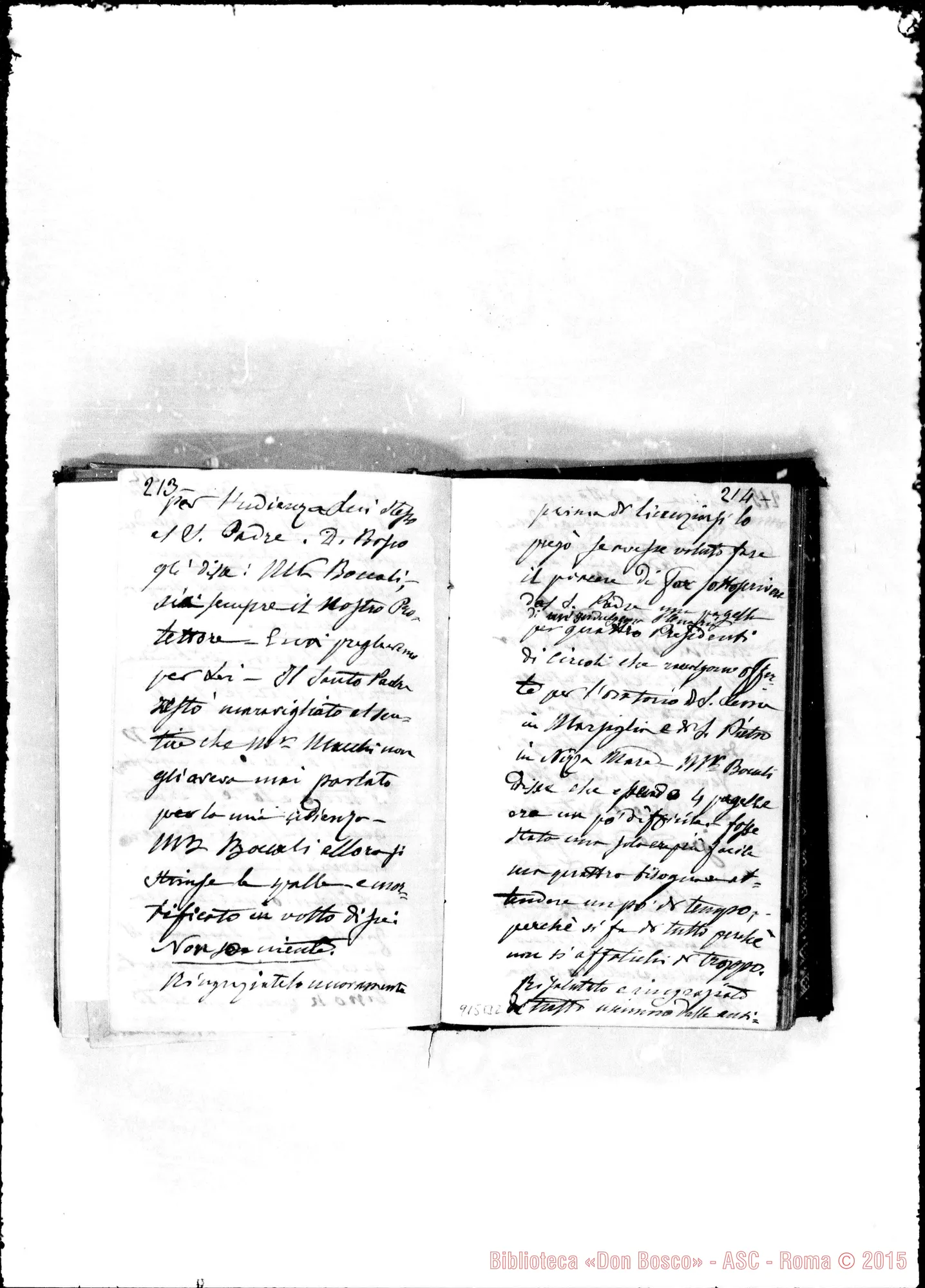 Fotogramma B 2