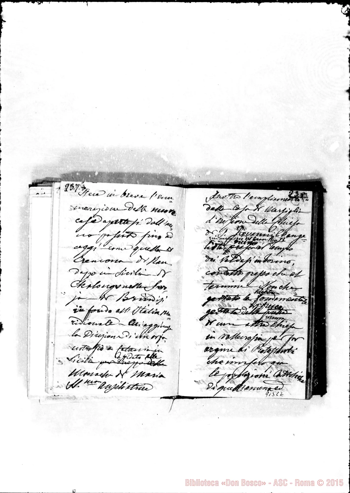 Fotogramma C 2