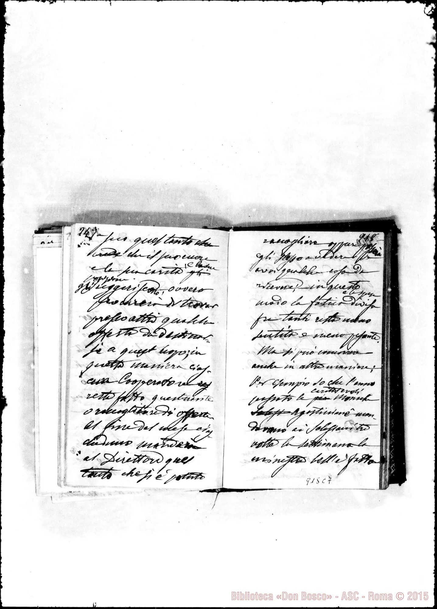 Fotogramma C 7