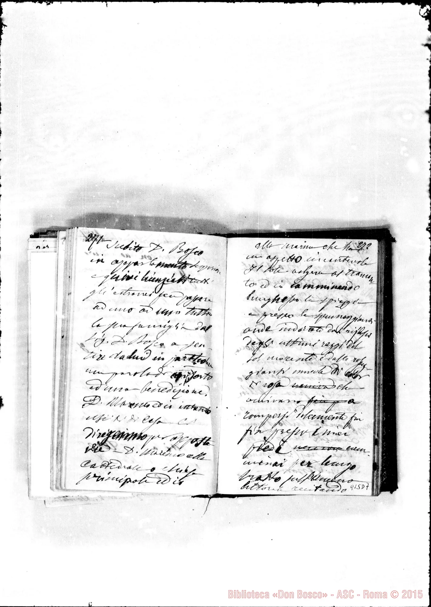 Fotogramma D 7