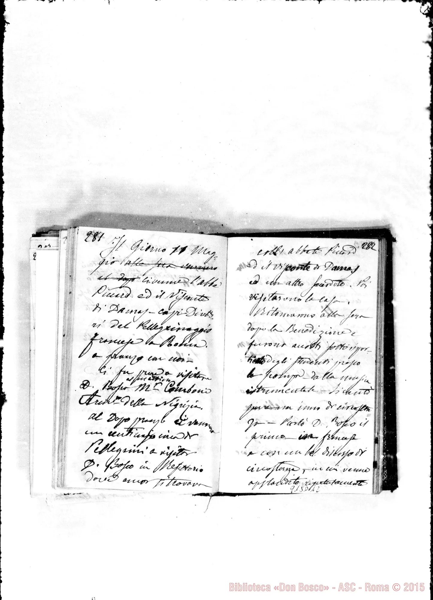 Fotogramma D 12