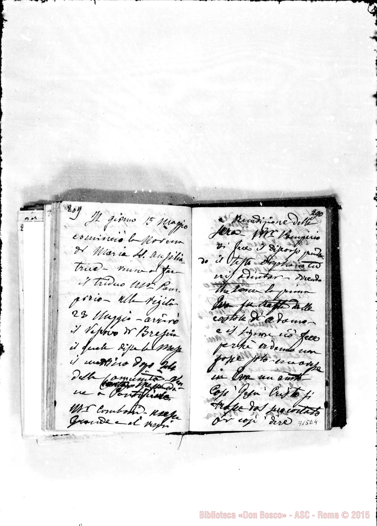 Fotogramma E 4