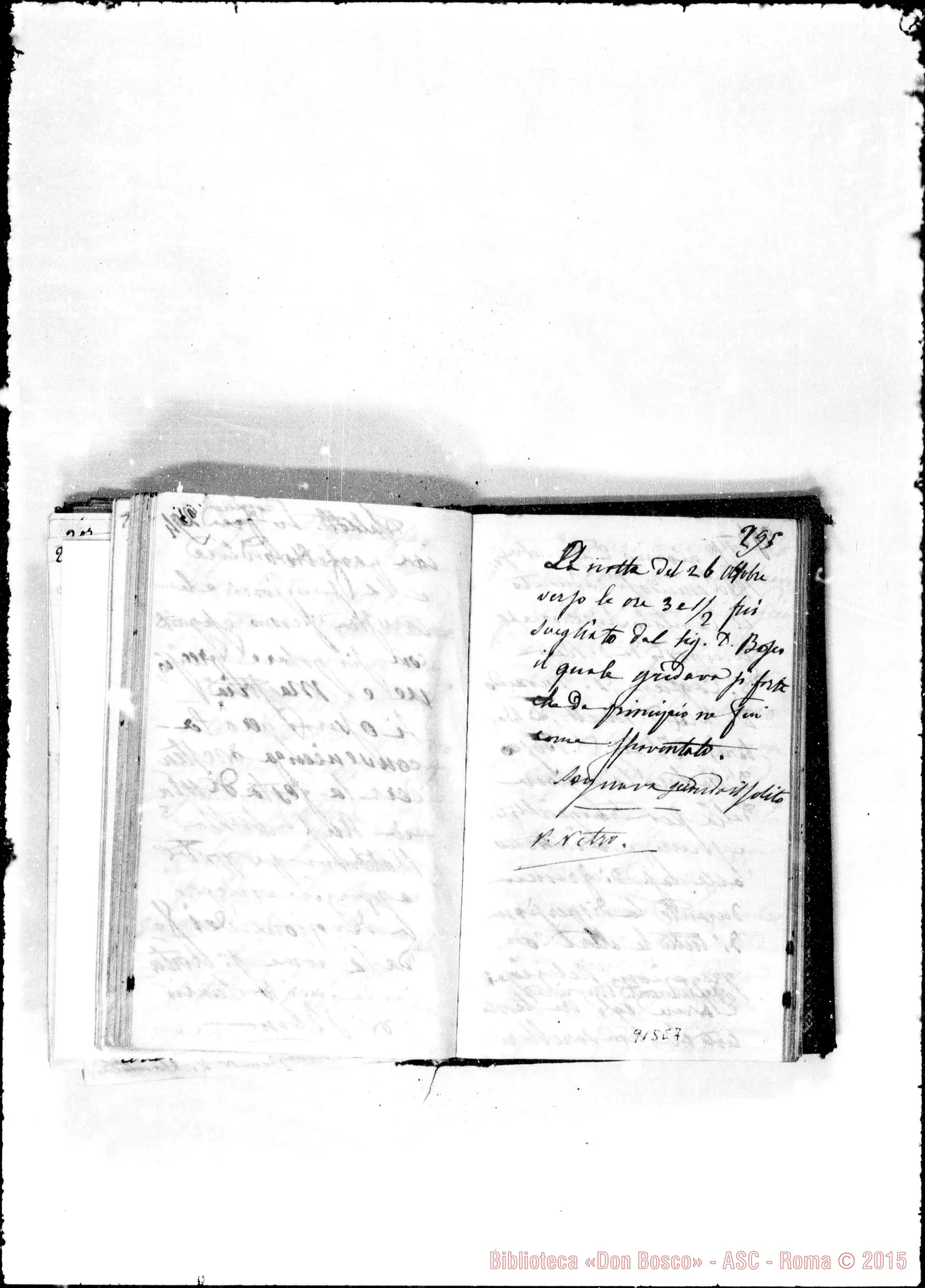 Fotogramma E 7