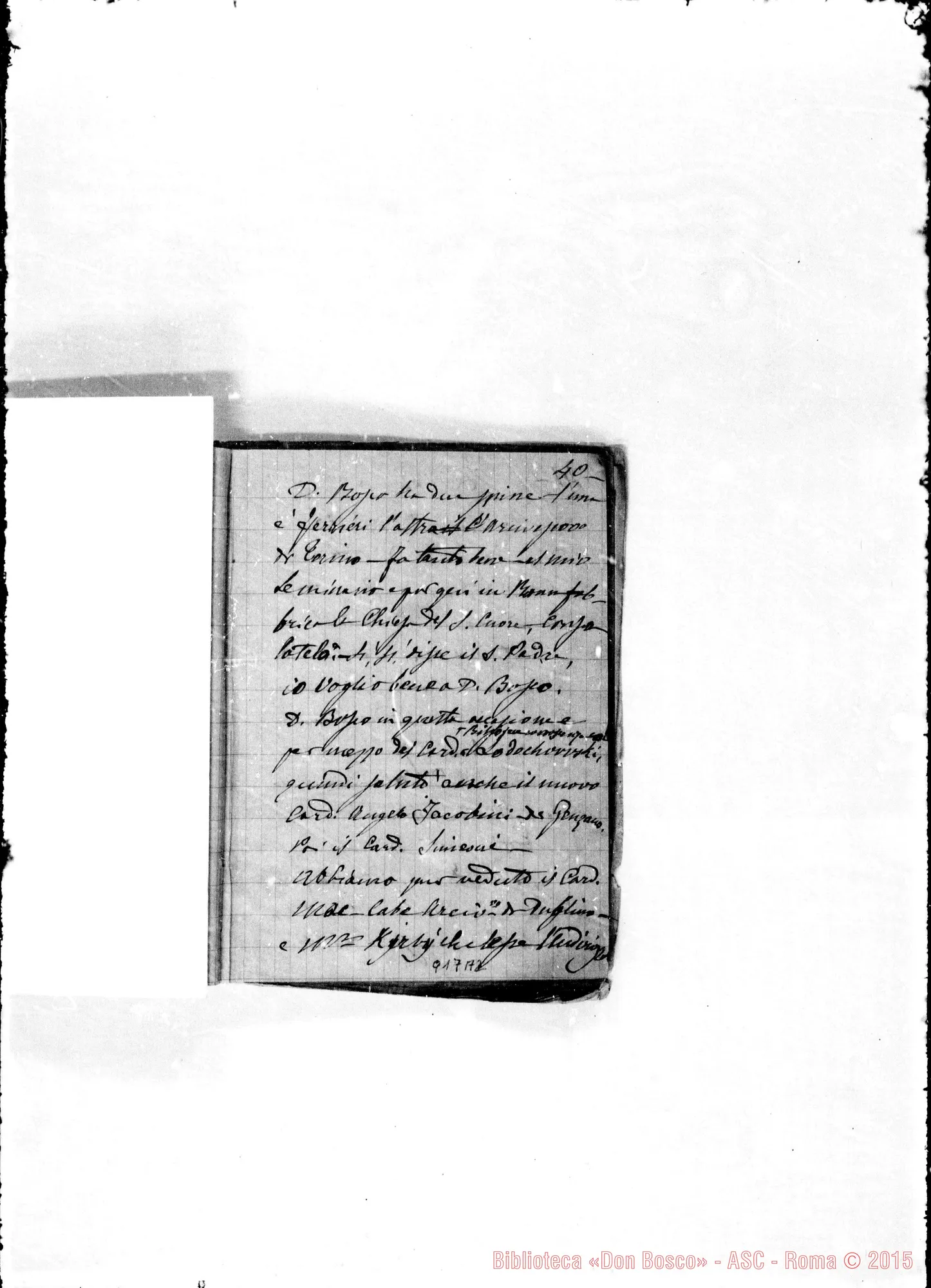 Fotogramma A 2