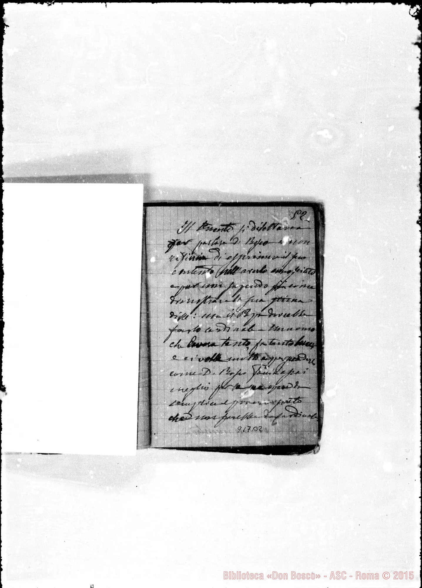 Fotogramma B 2