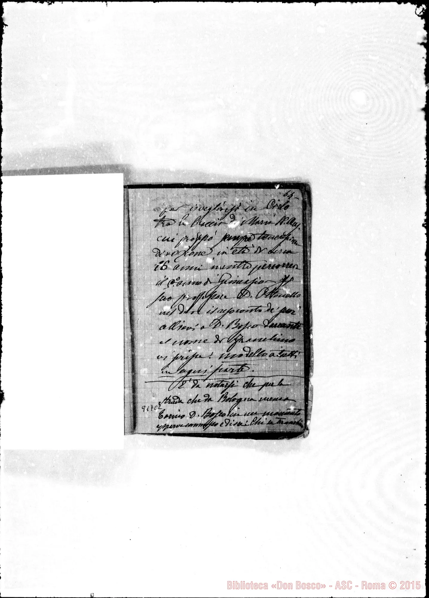 Fotogramma C 2
