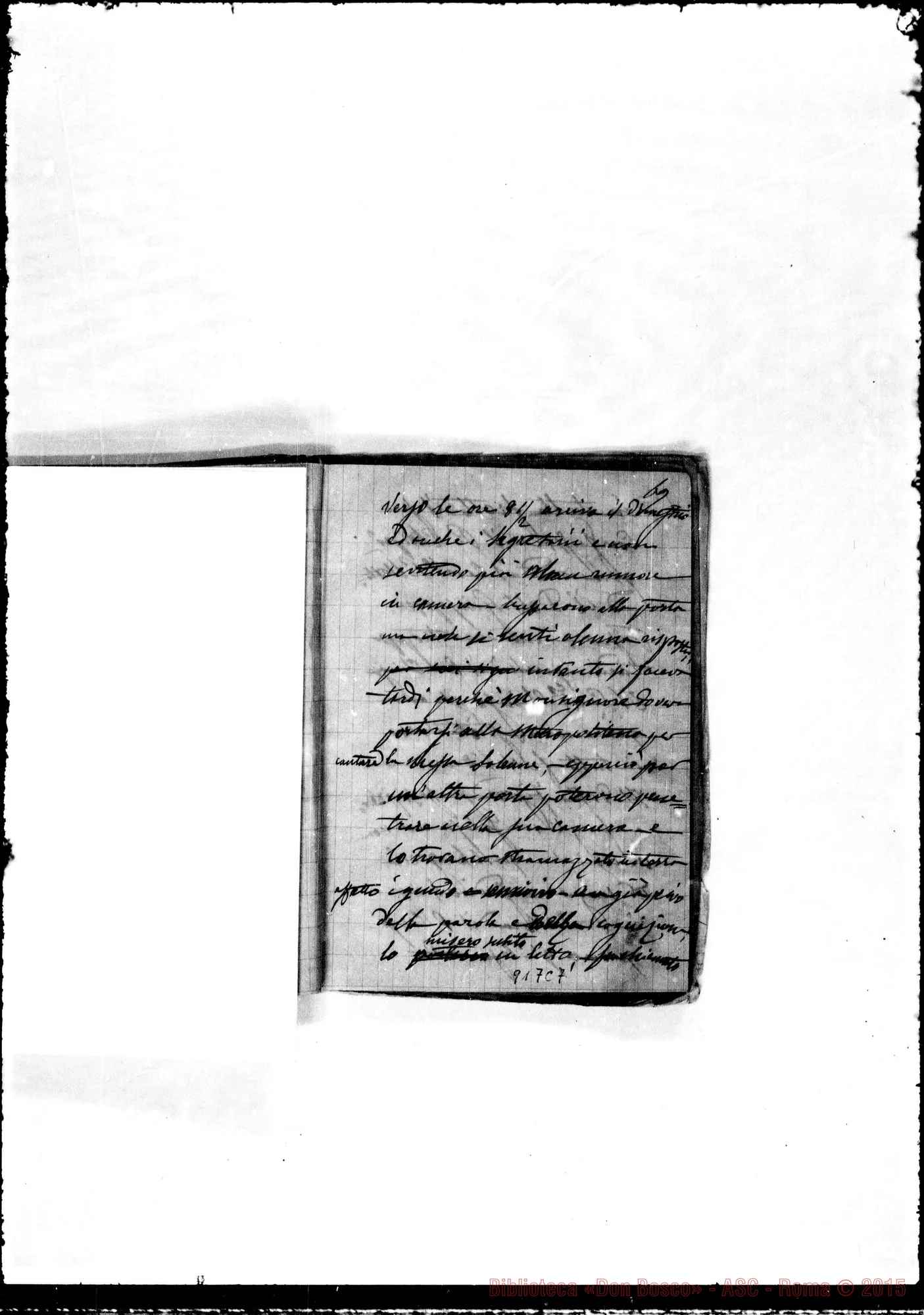 Fotogramma C 7