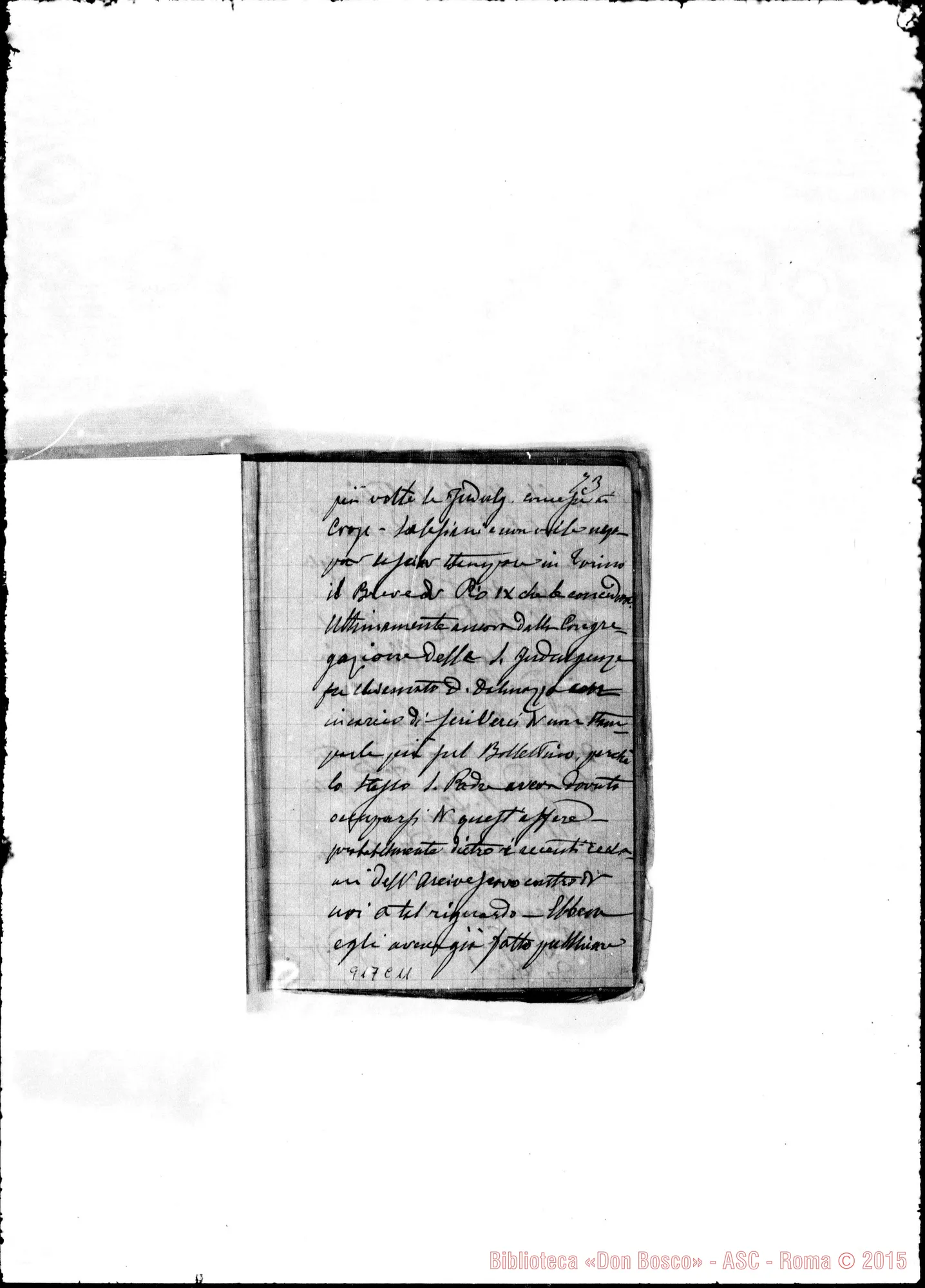 Fotogramma C 11
