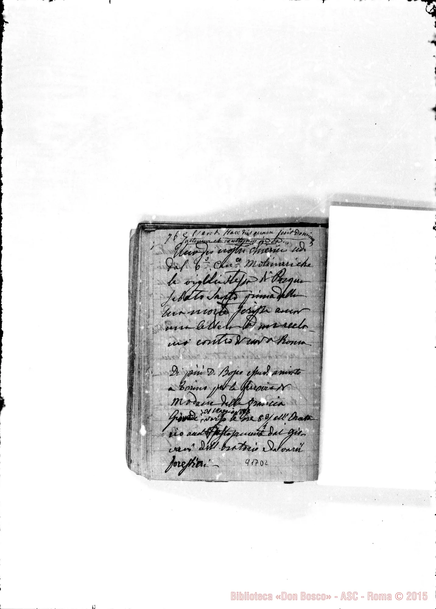 Fotogramma D 2