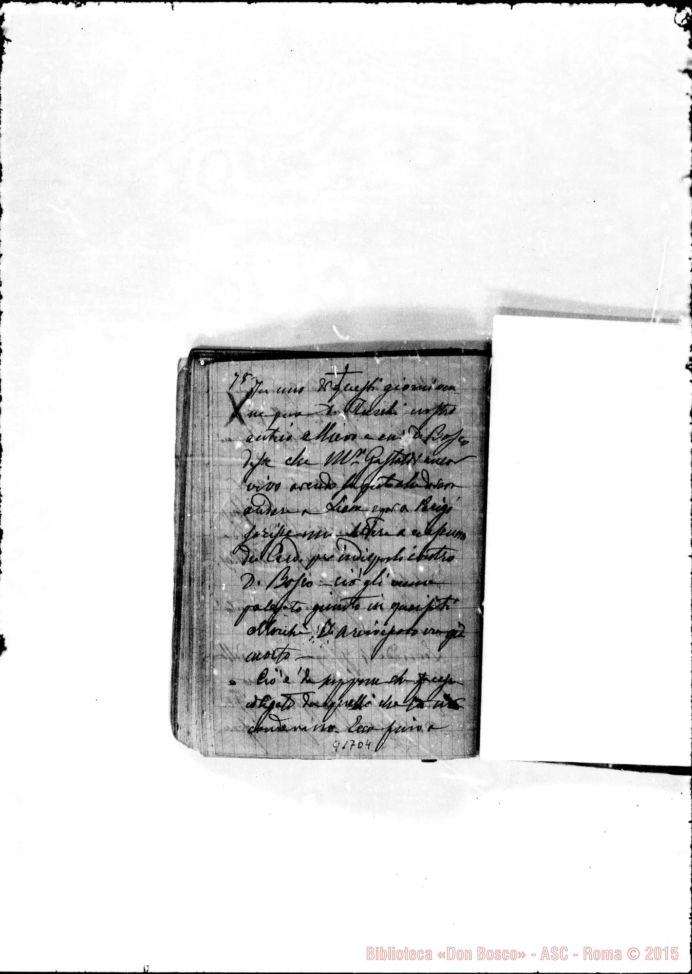Fotogramma D 4