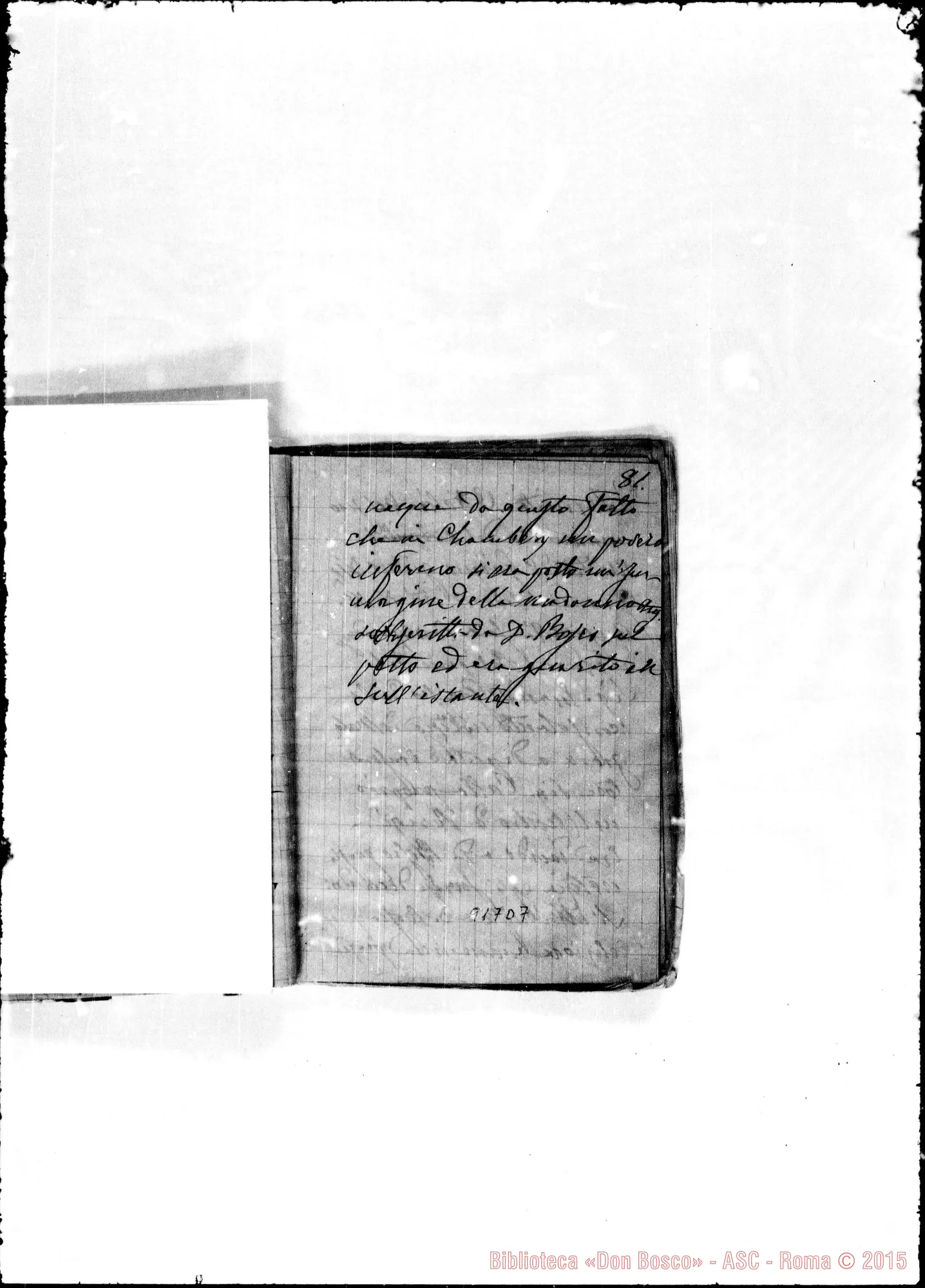 Fotogramma D 7