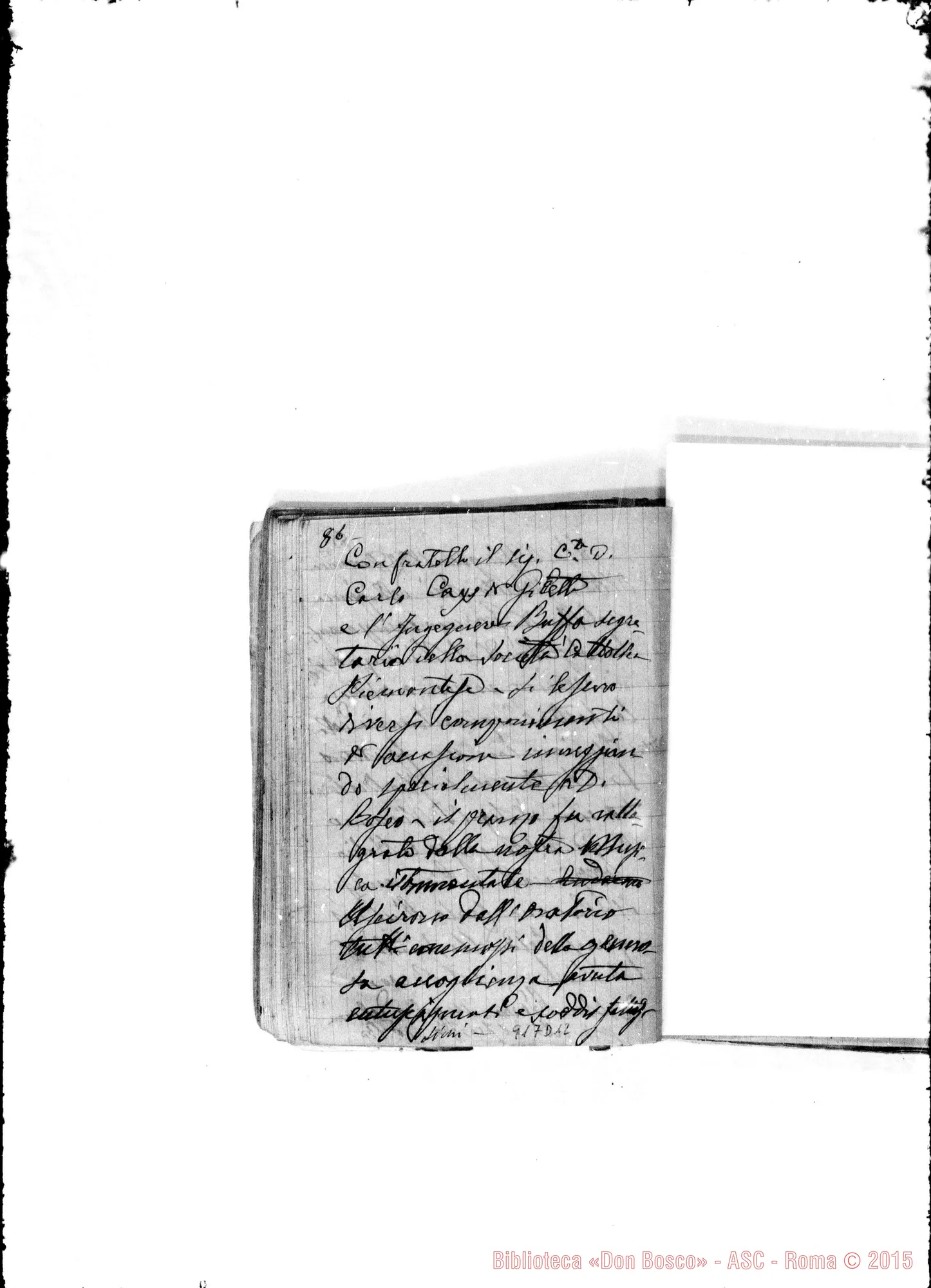 Fotogramma D 12