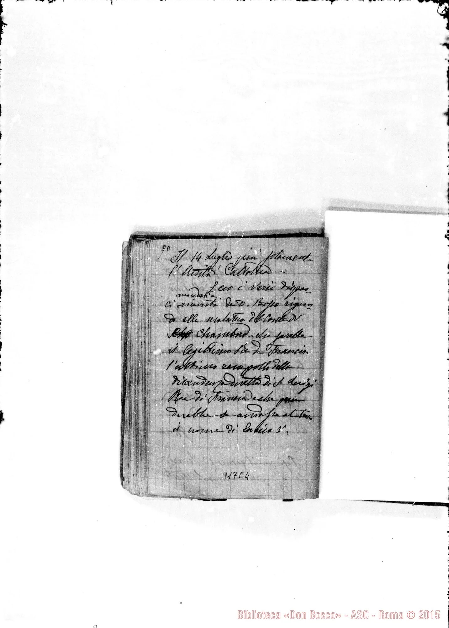 Fotogramma E 4