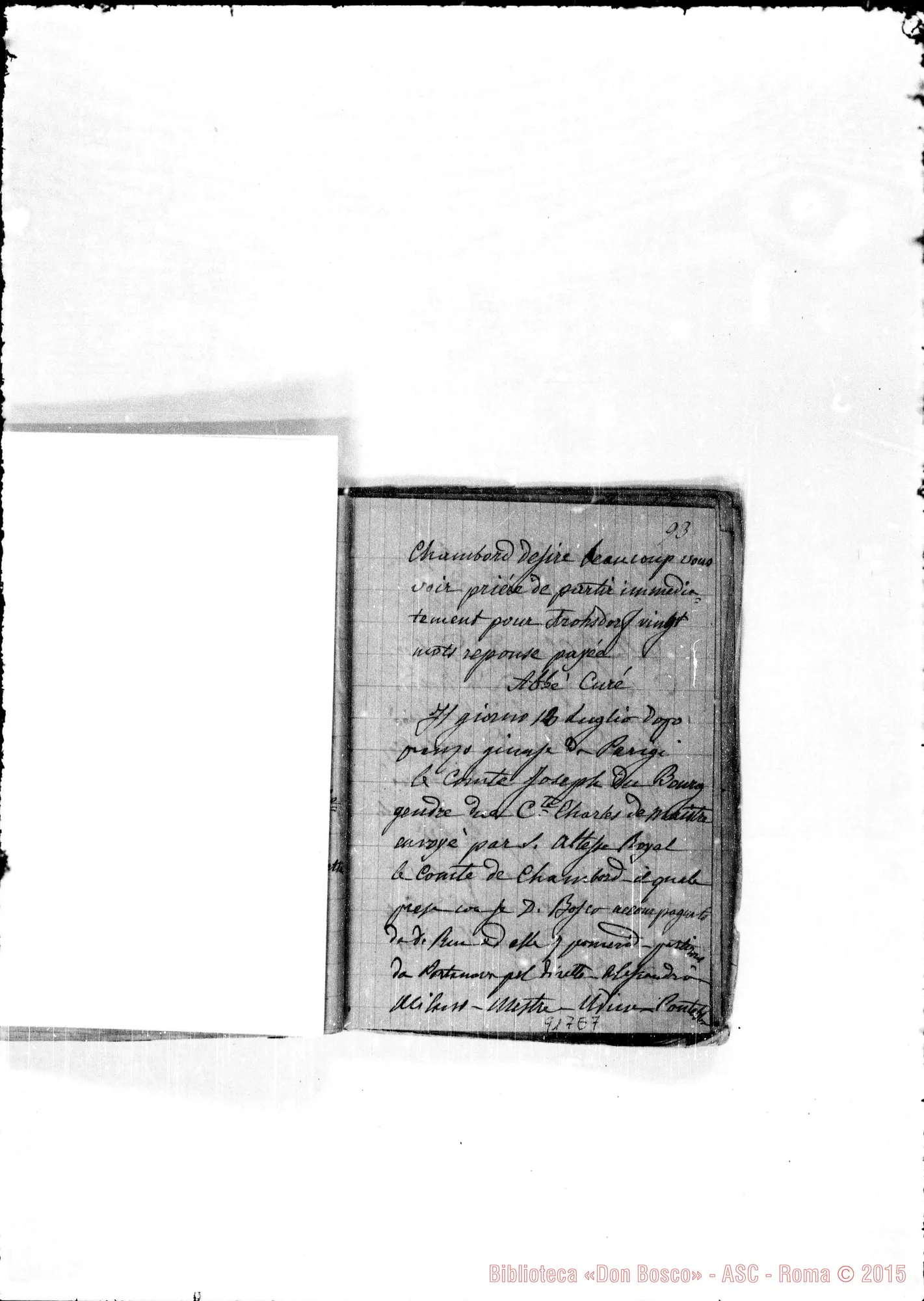 Fotogramma E 7