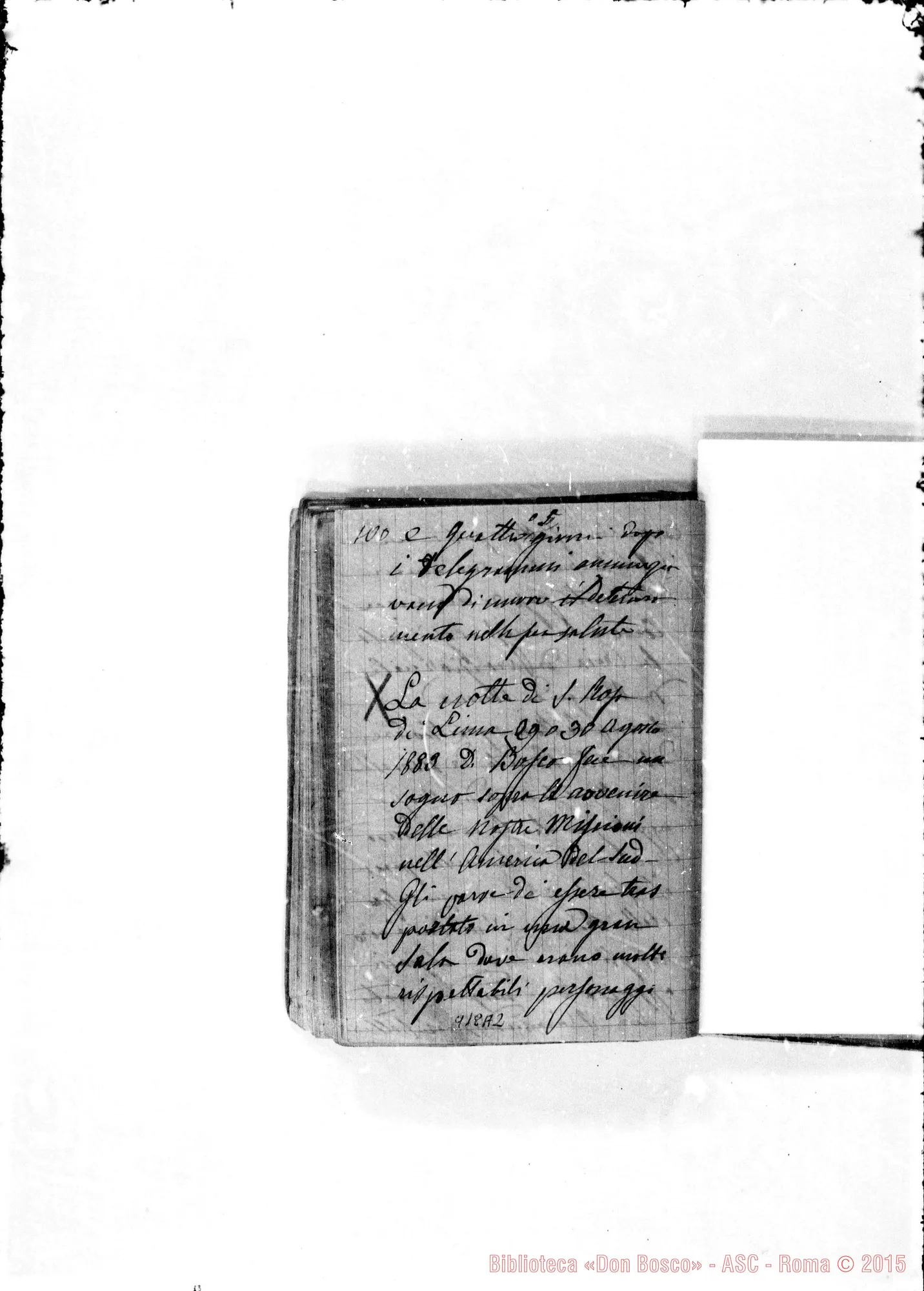 Fotogramma A 2