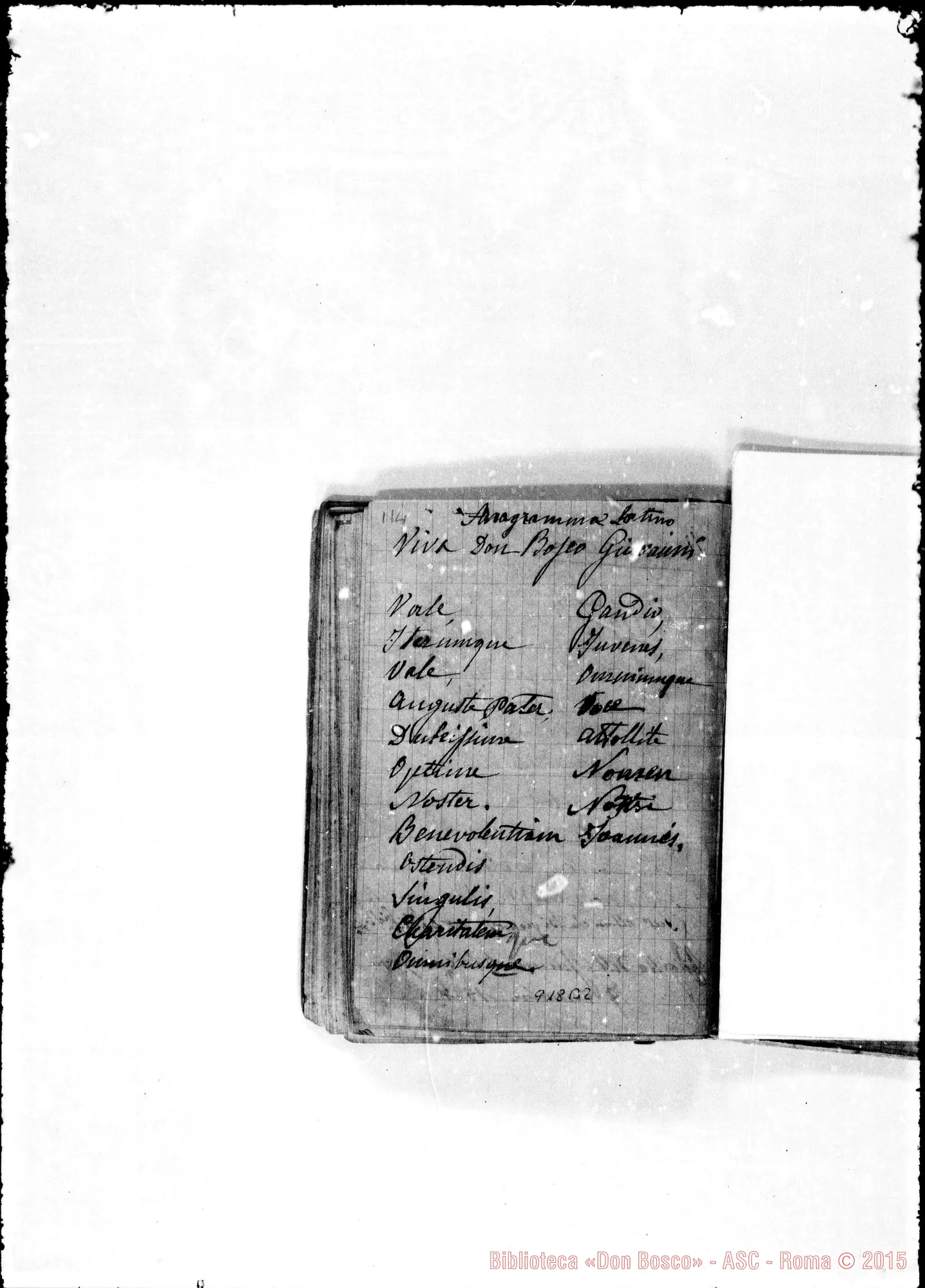 Fotogramma B 2