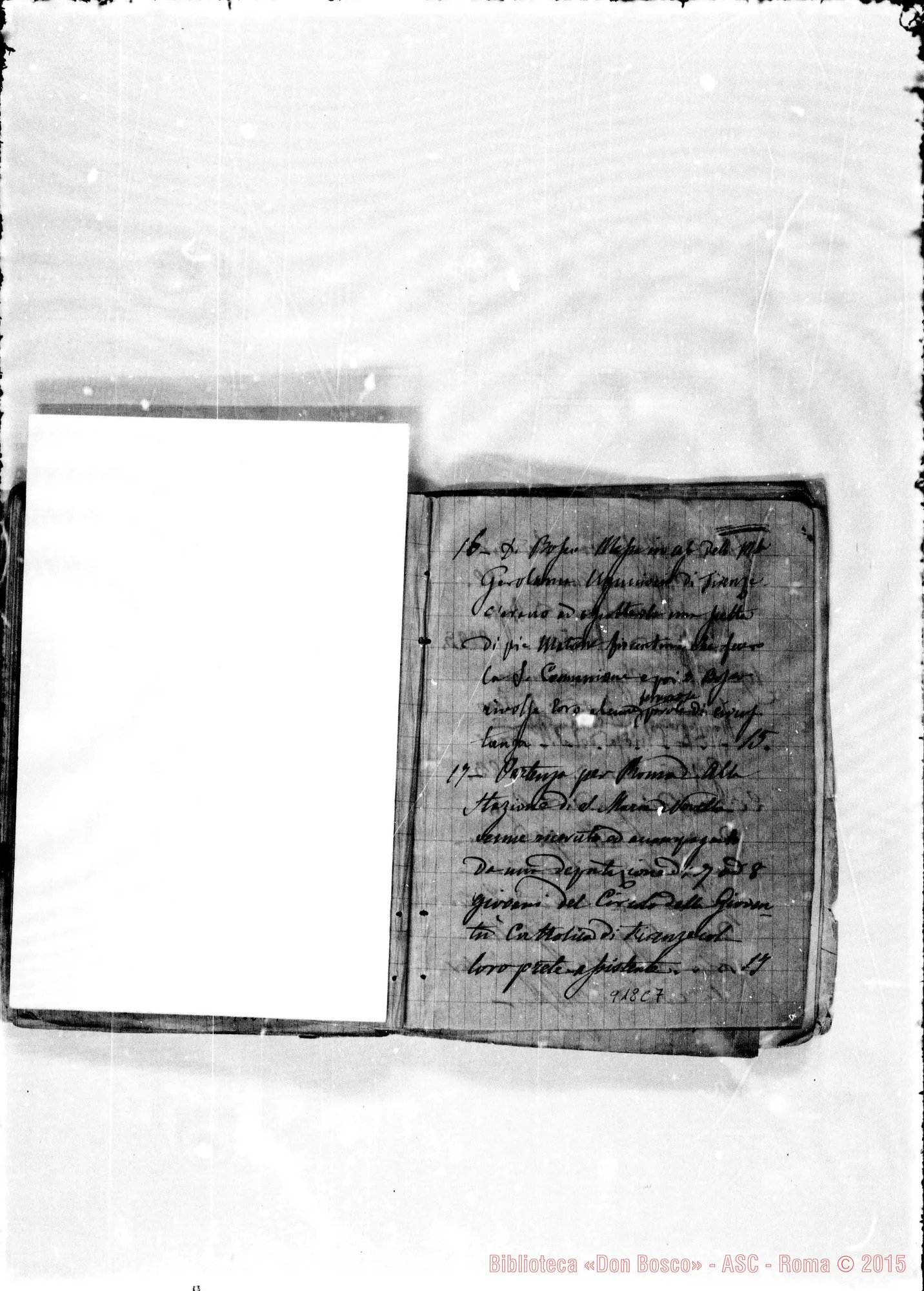 Fotogramma C 7