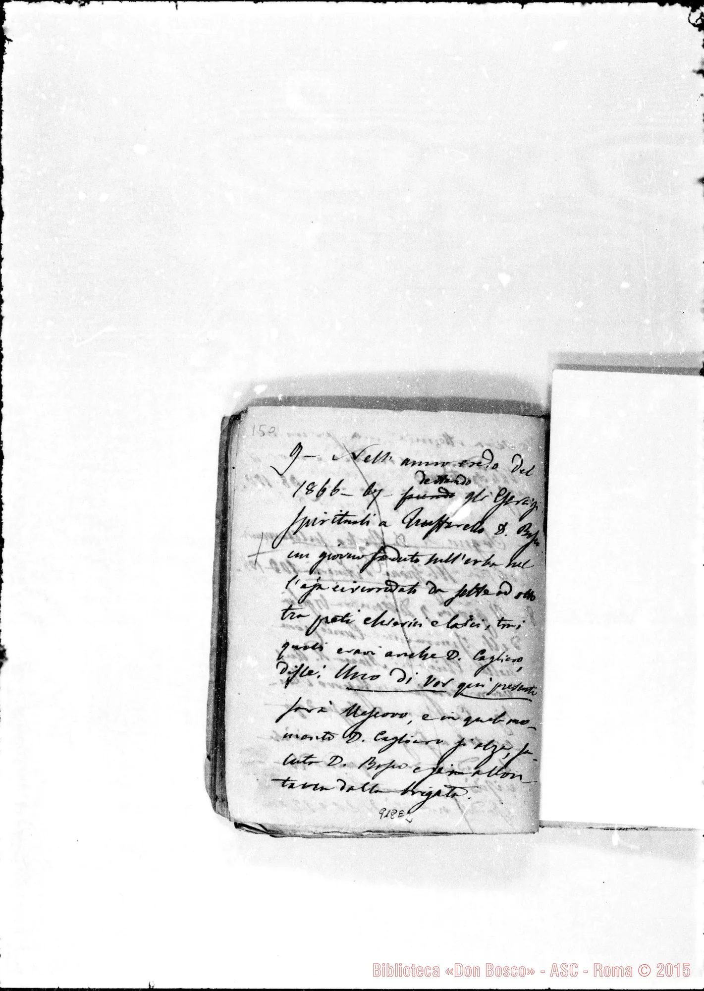 Fotogramma E 2