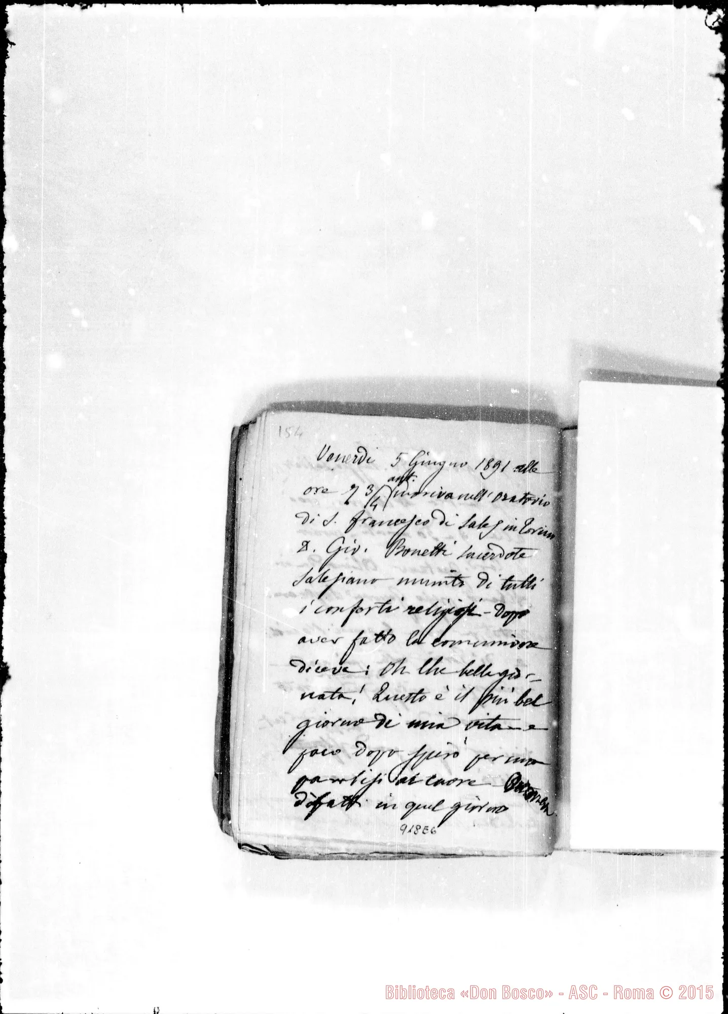 Fotogramma E 6