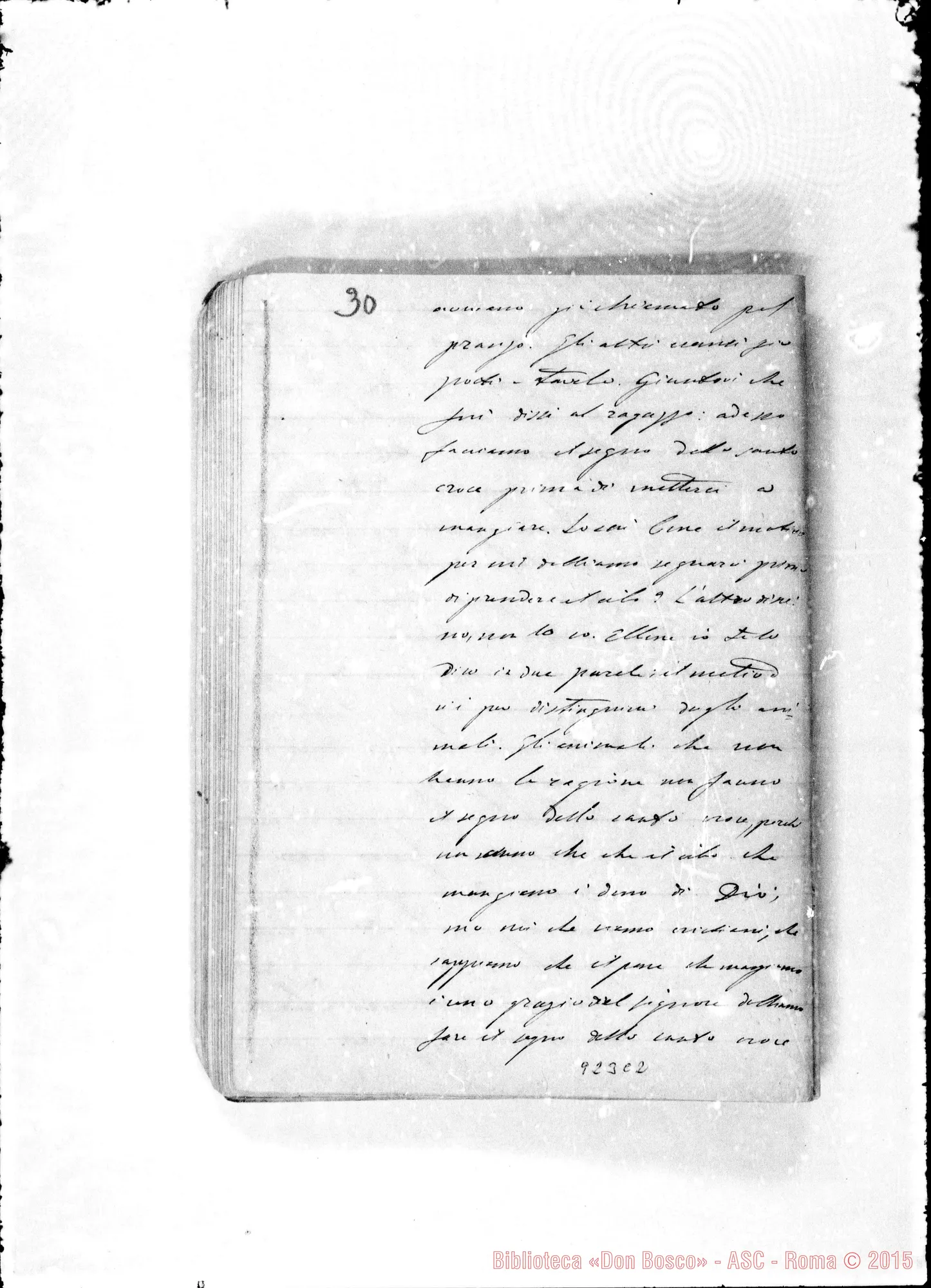 Fotogramma C 2