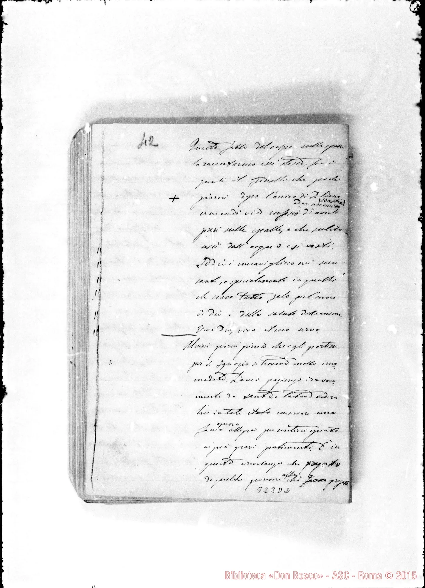 Fotogramma D 2