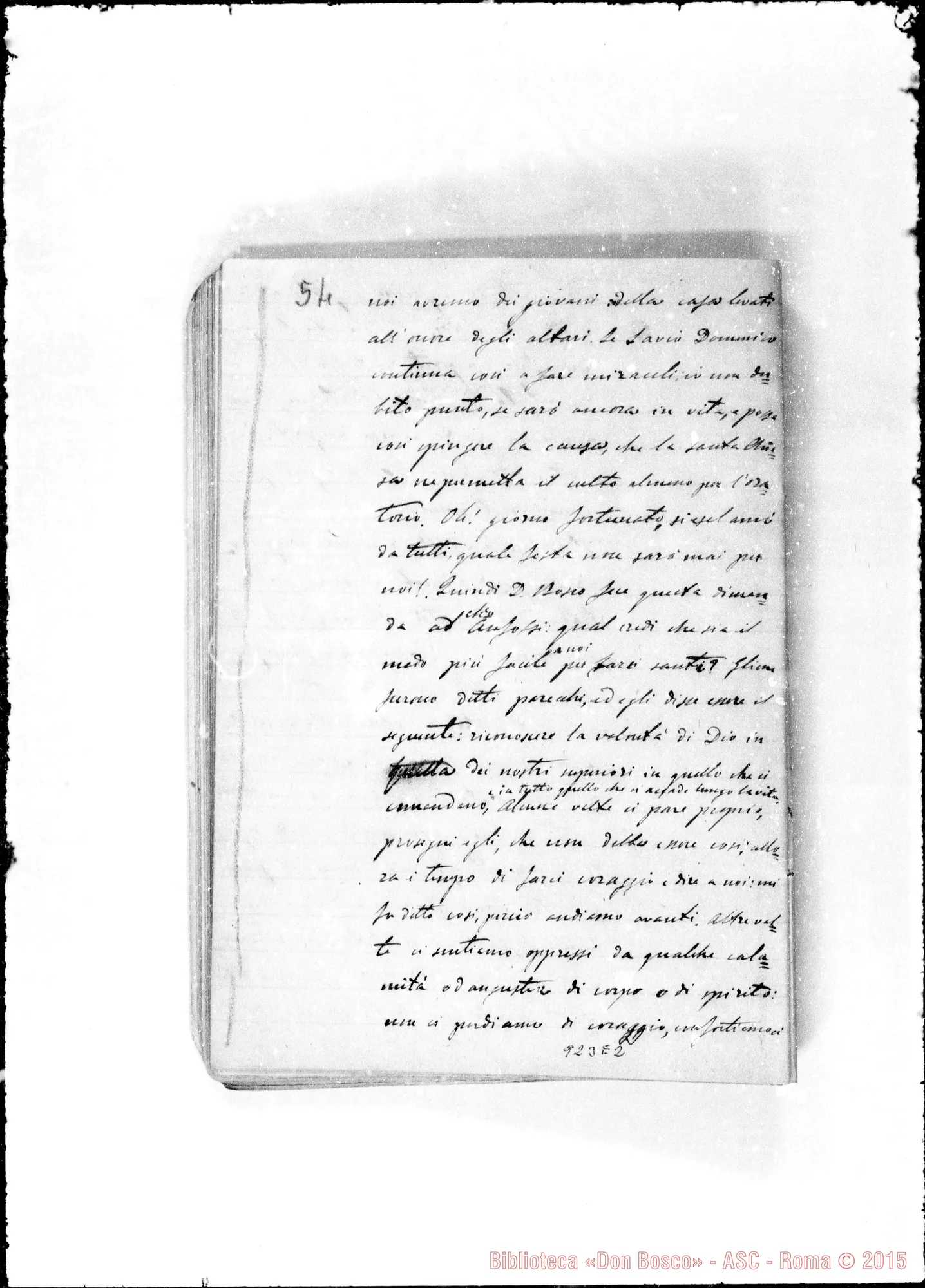 Fotogramma E 2