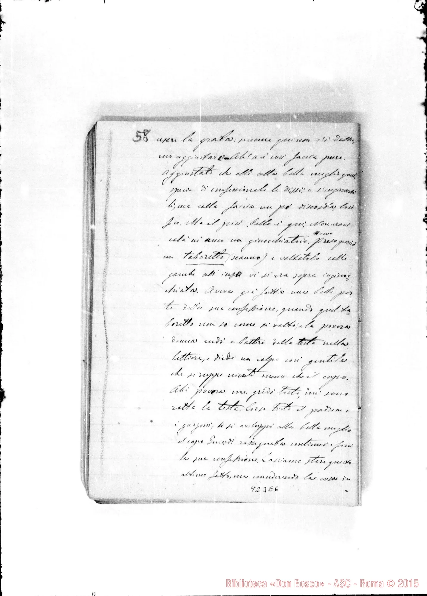 Fotogramma E 6