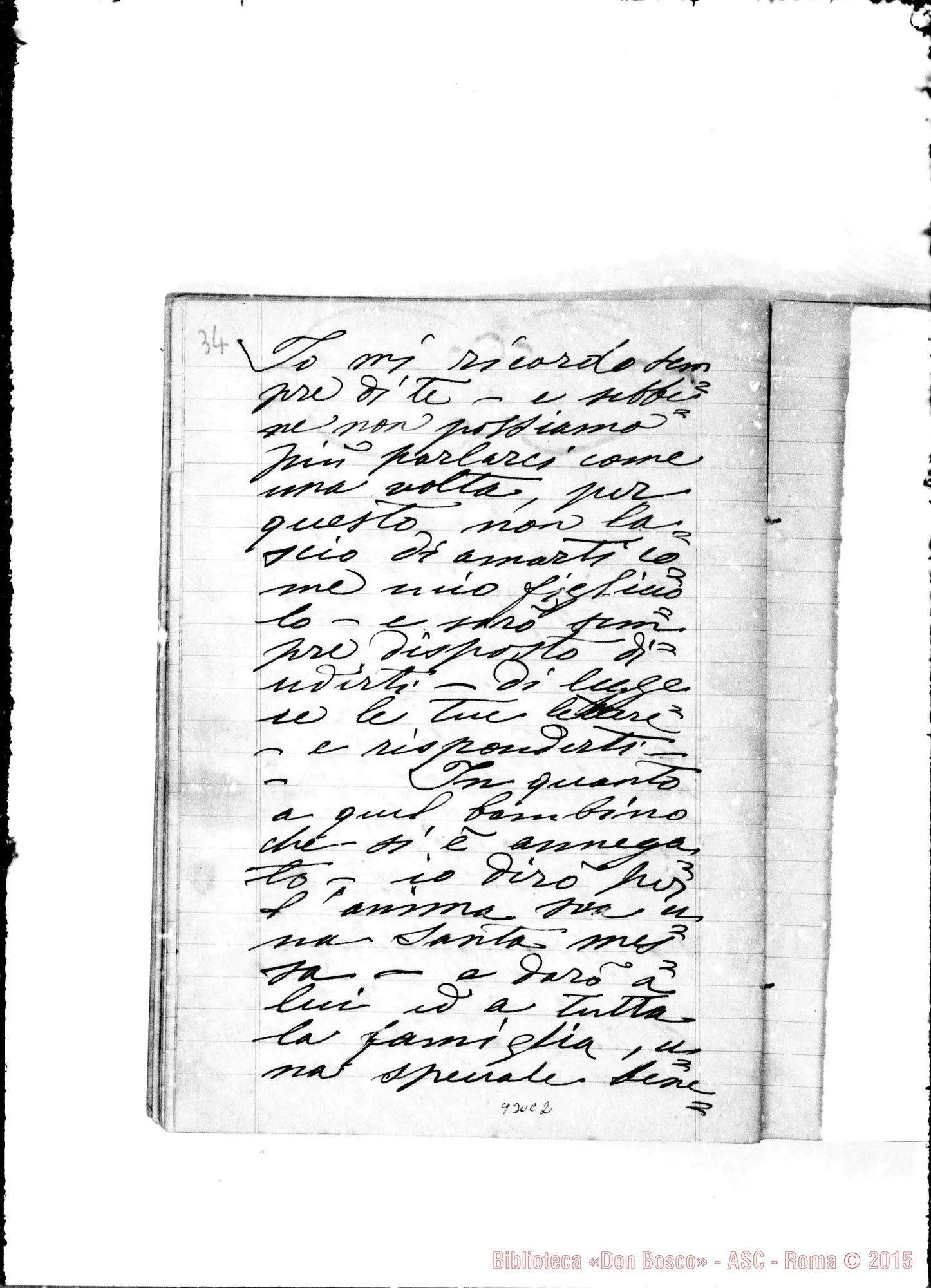 Fotogramma C 2