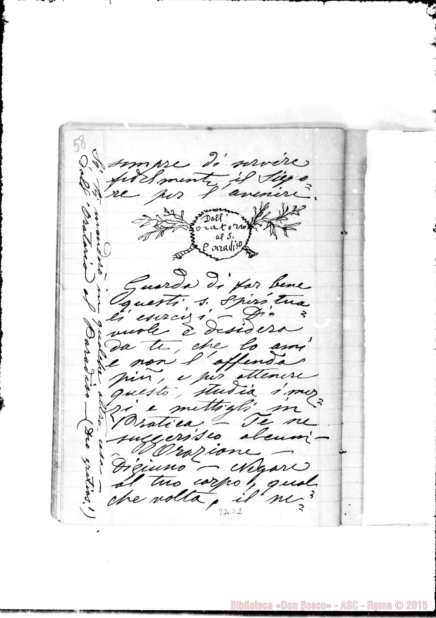 Fotogramma E 2