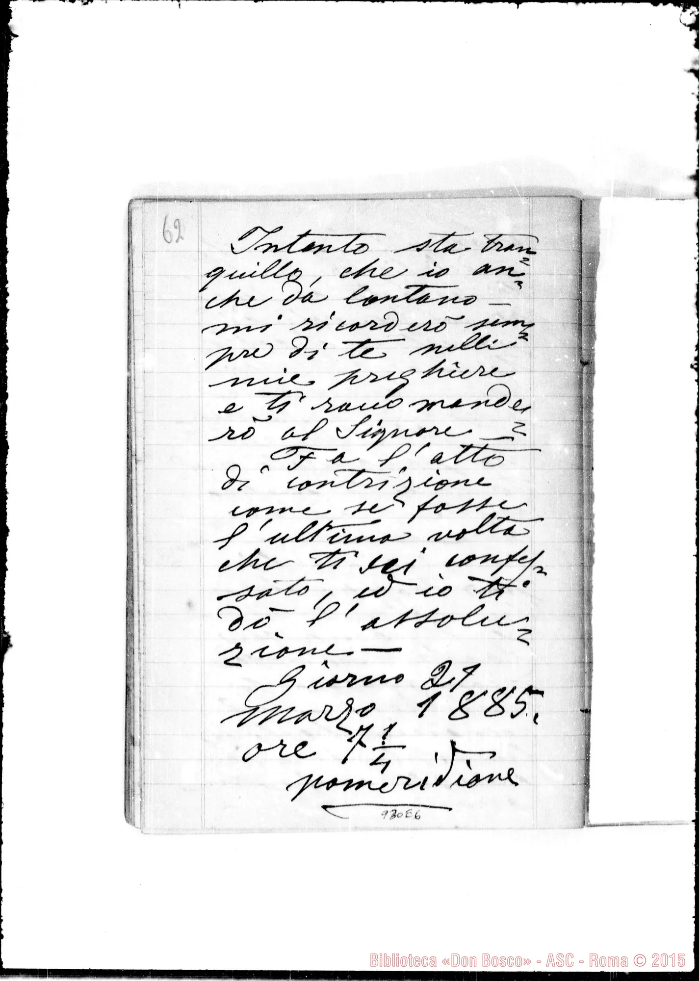Fotogramma E 6