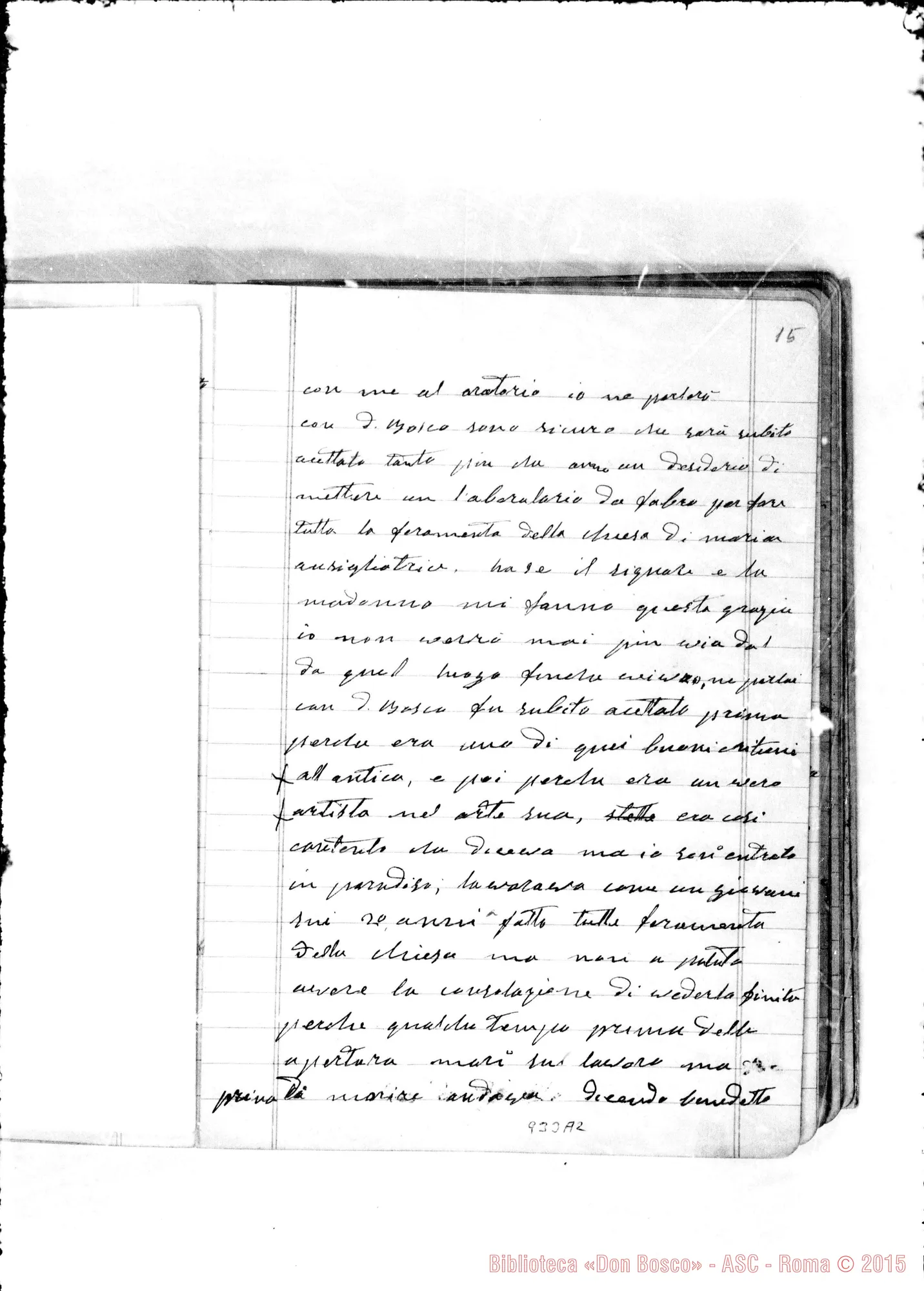 Fotogramma A 2