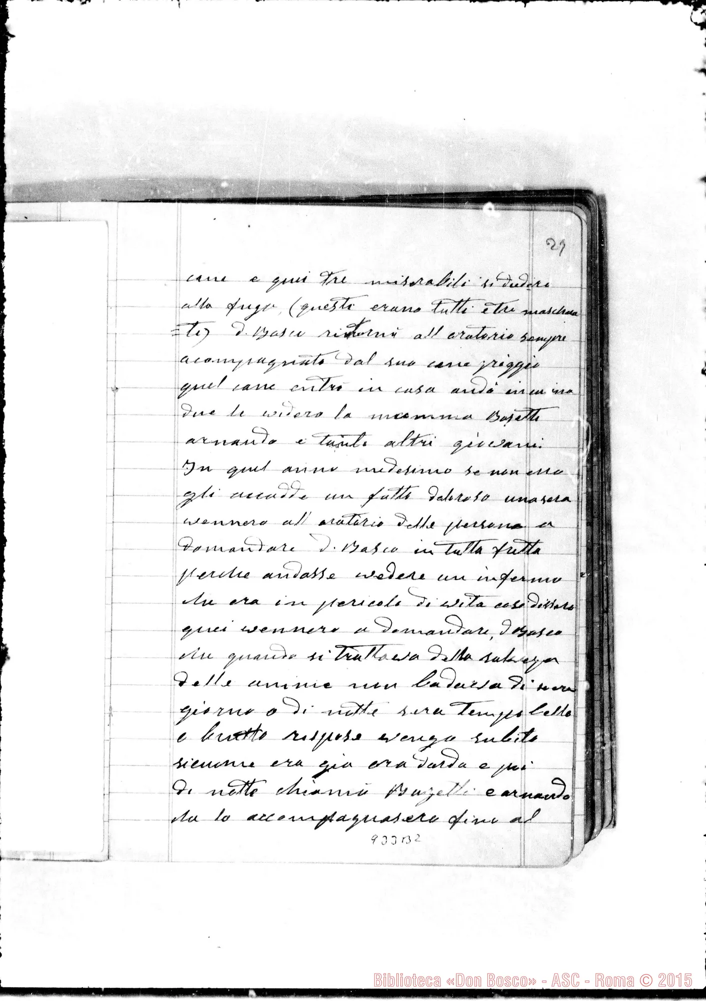Fotogramma B 2