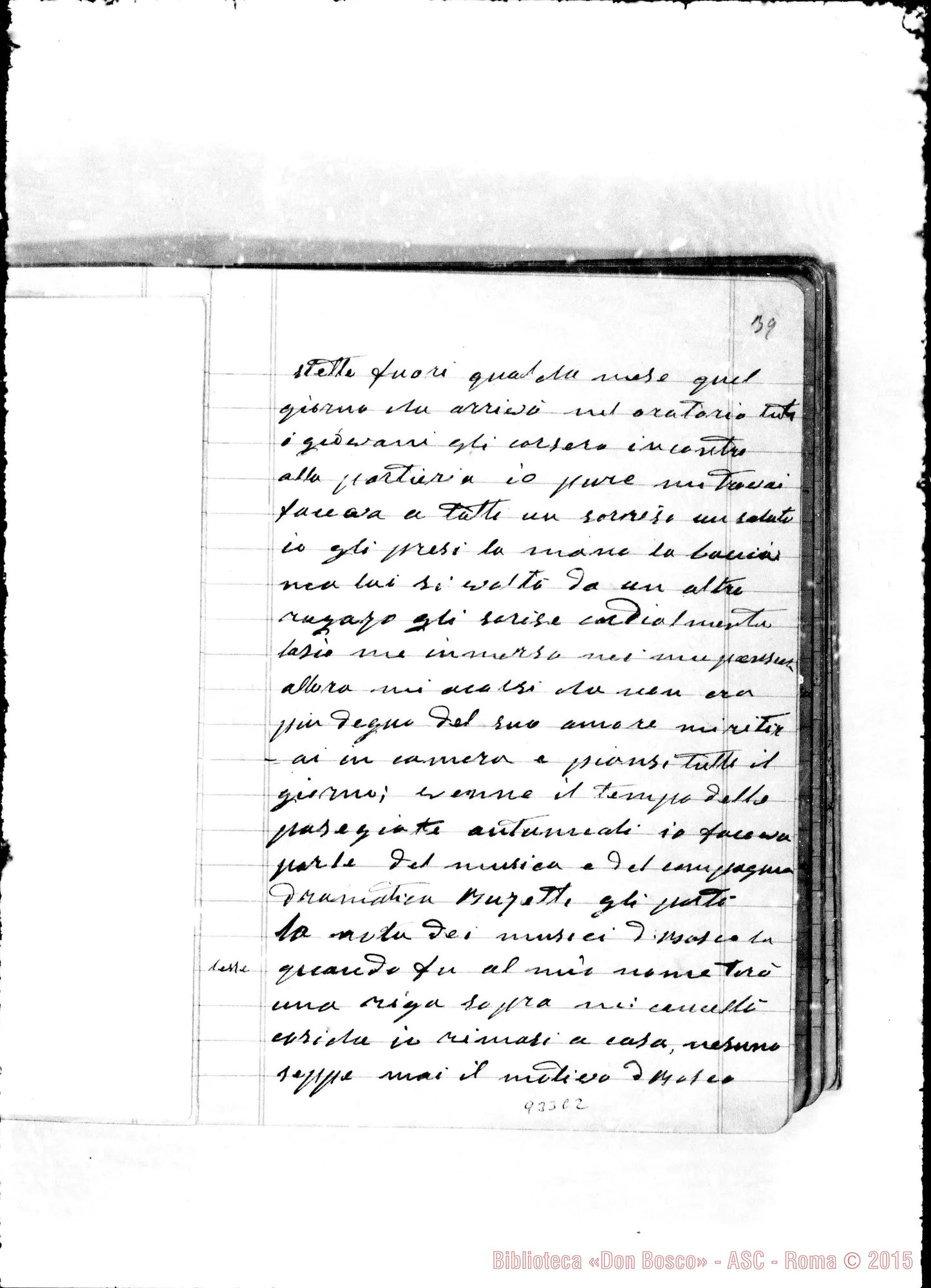 Fotogramma C 2