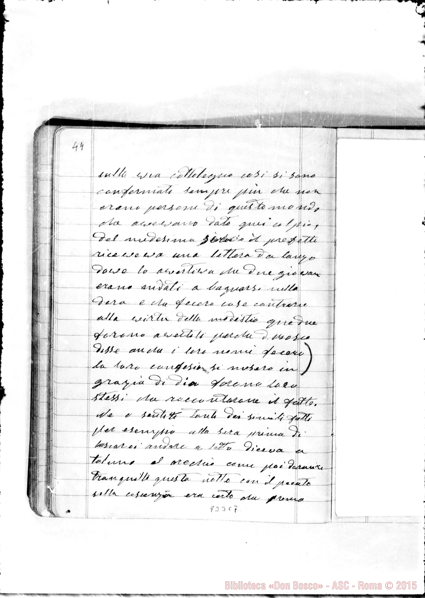 Fotogramma C 7
