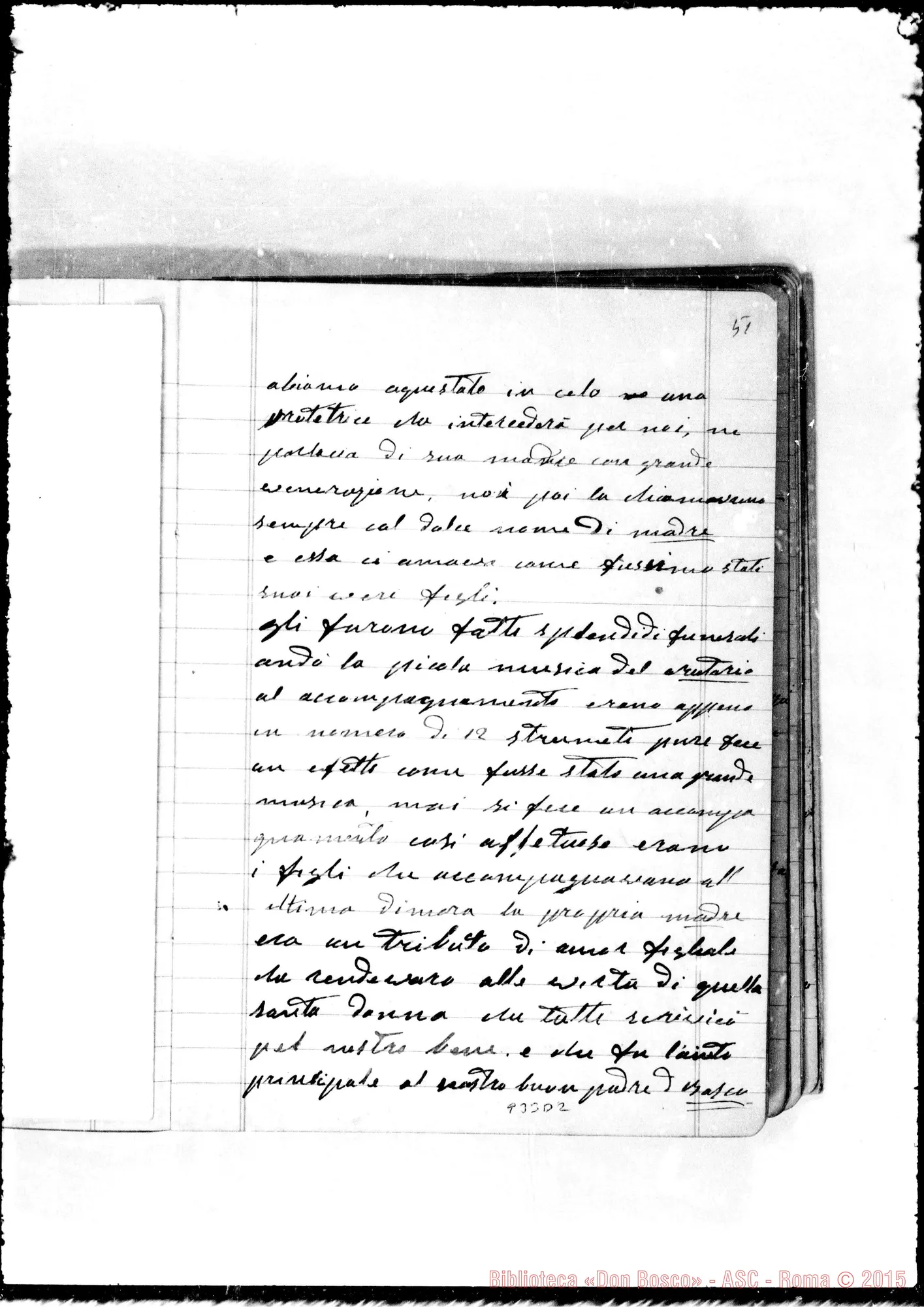 Fotogramma D 2