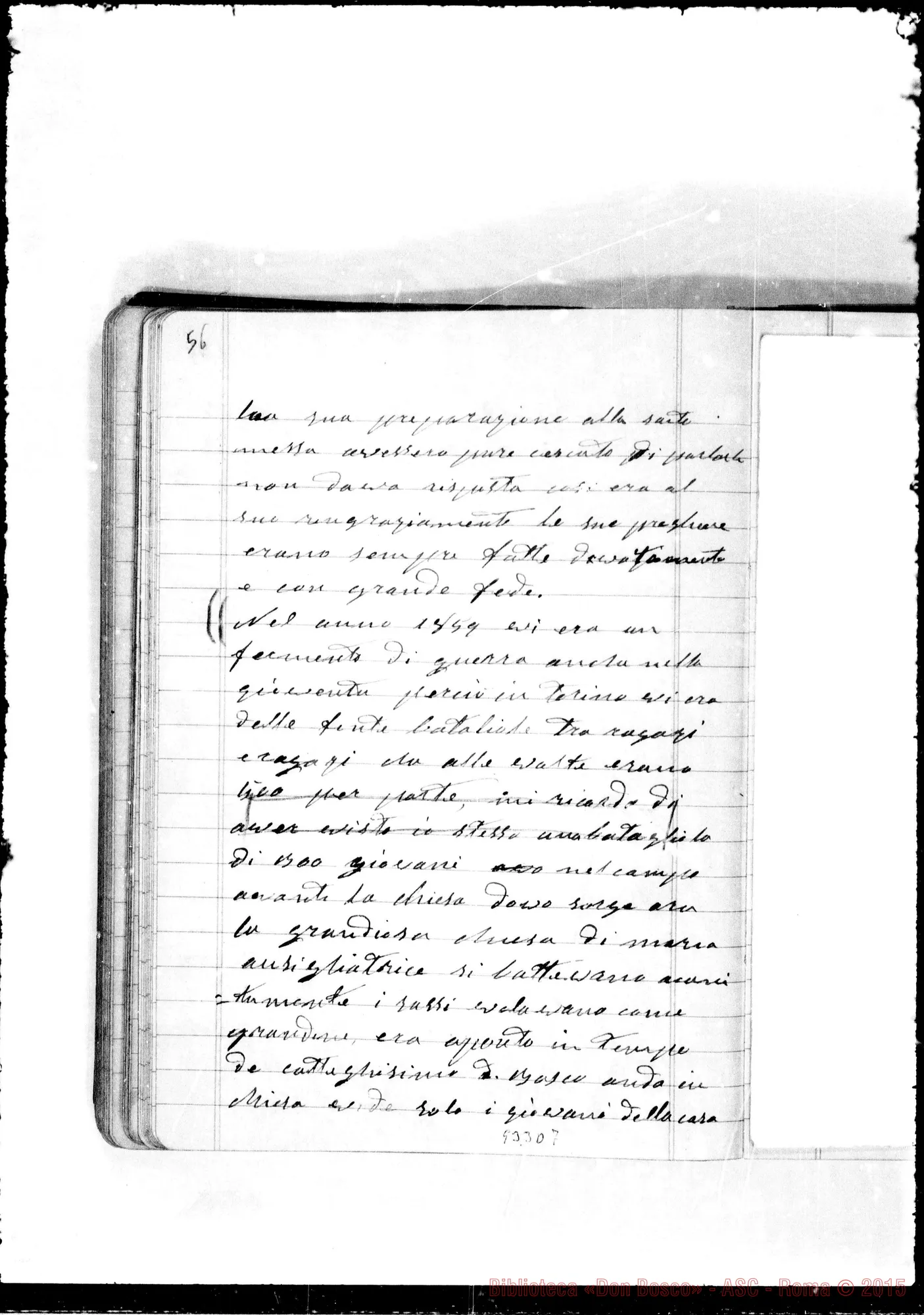 Fotogramma D 7